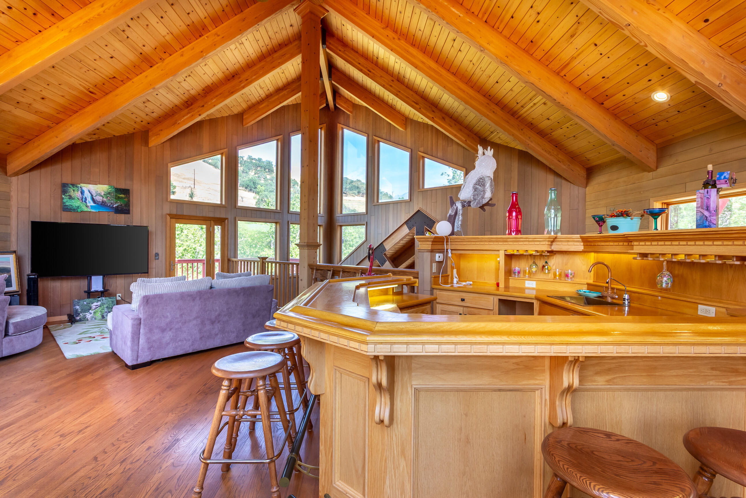 44575 S Fork Dr, Three Rivers, CA 93271
