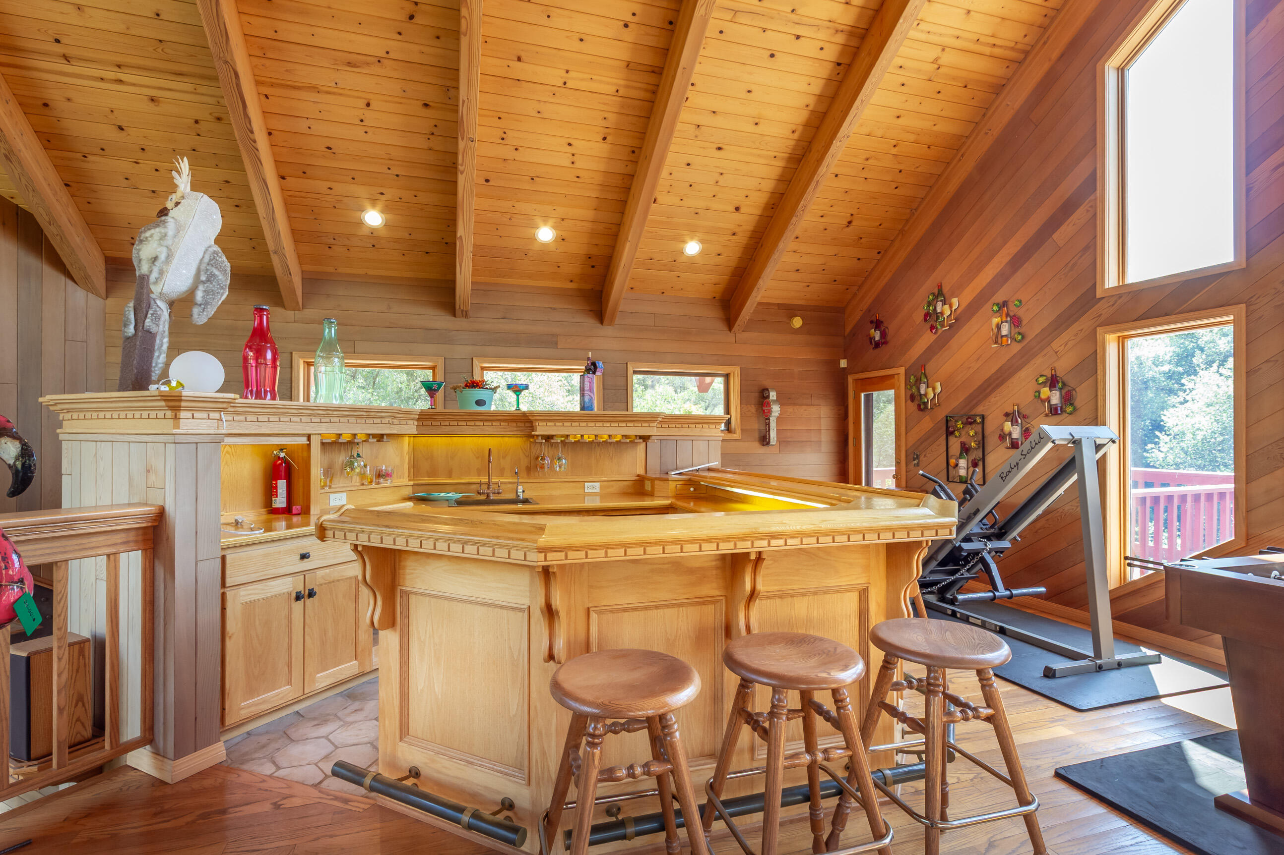 44575 S Fork Dr, Three Rivers, CA 93271