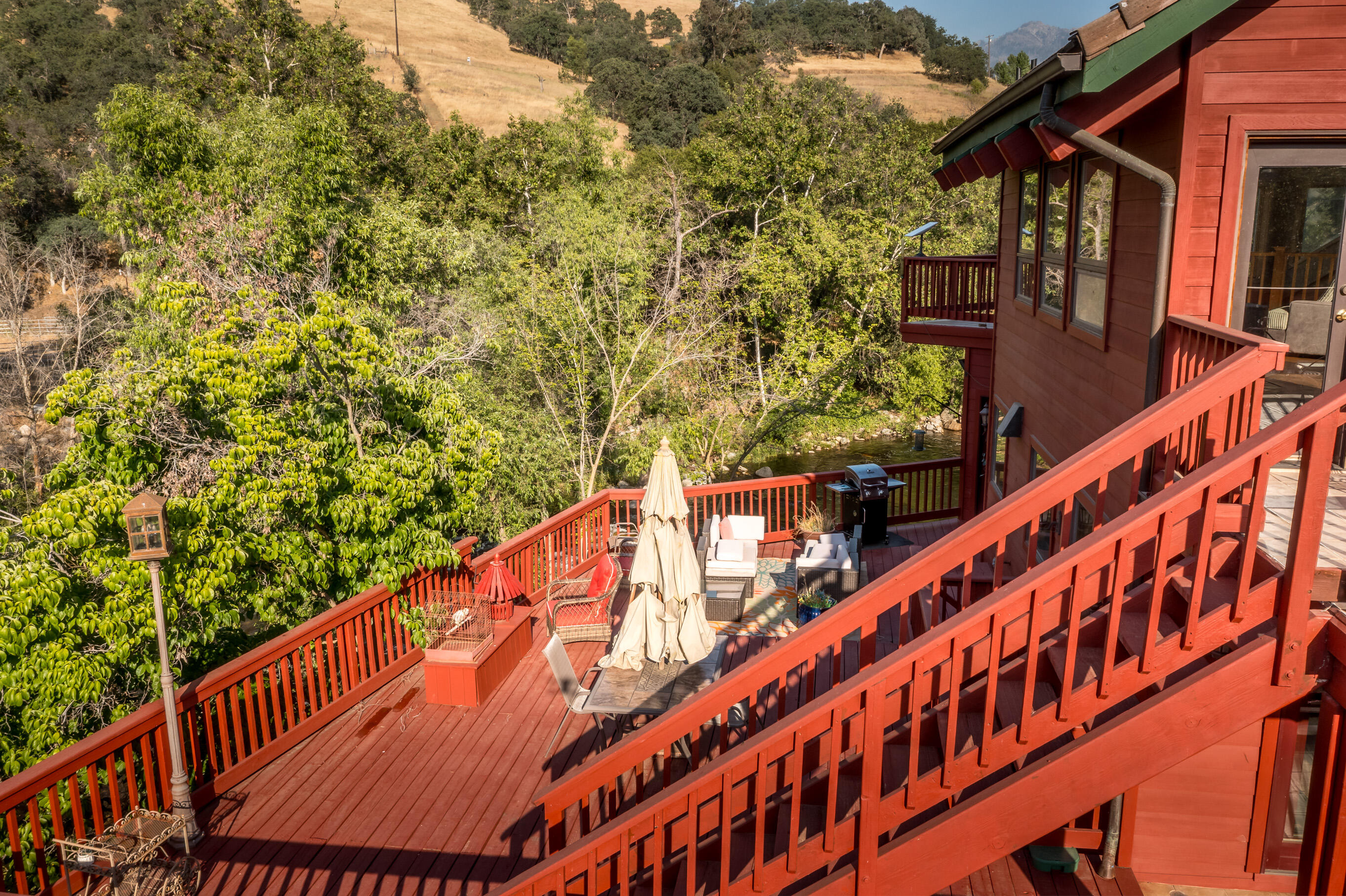 44575 S Fork Dr, Three Rivers, CA 93271