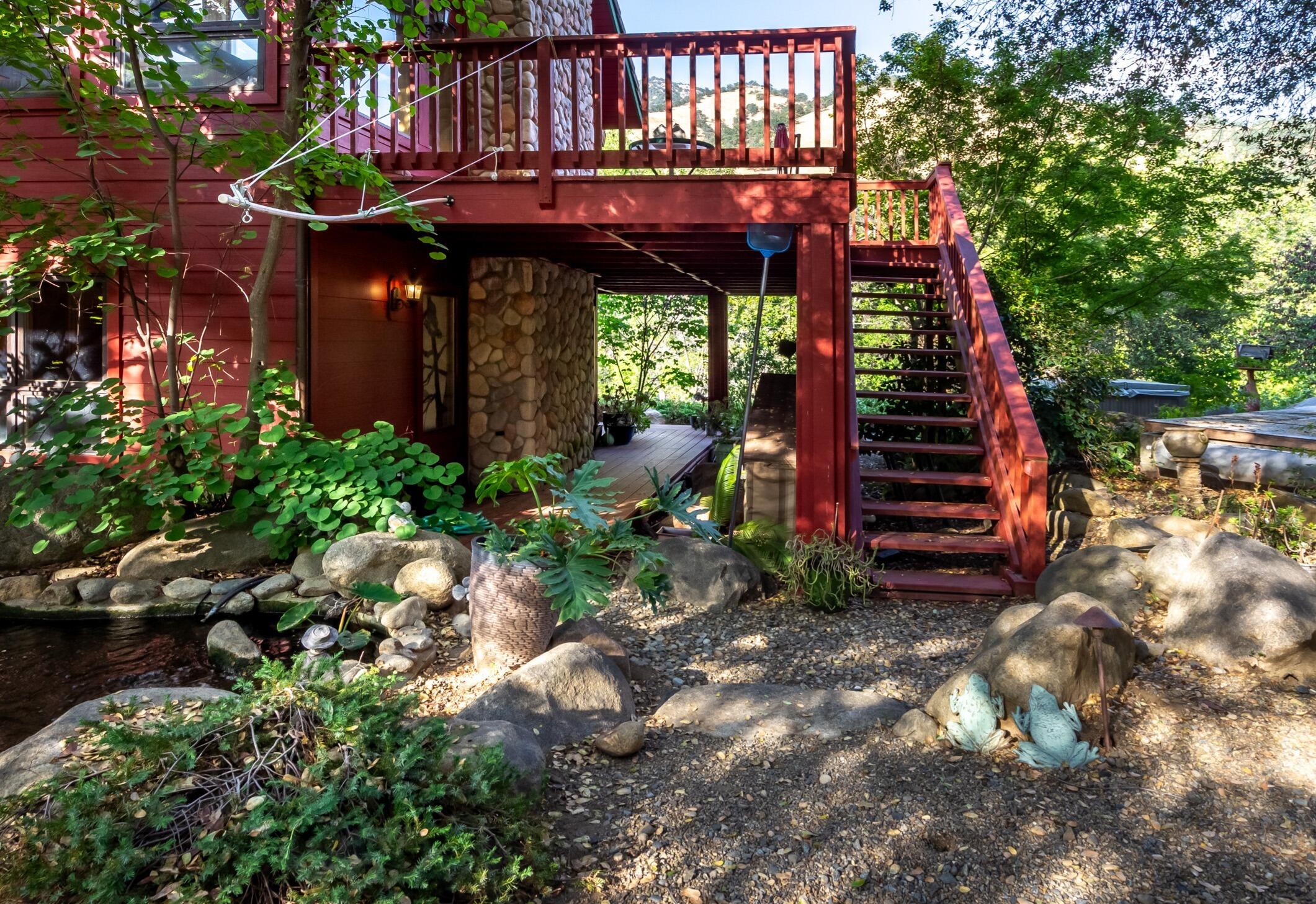 44575 S Fork Dr, Three Rivers, CA 93271