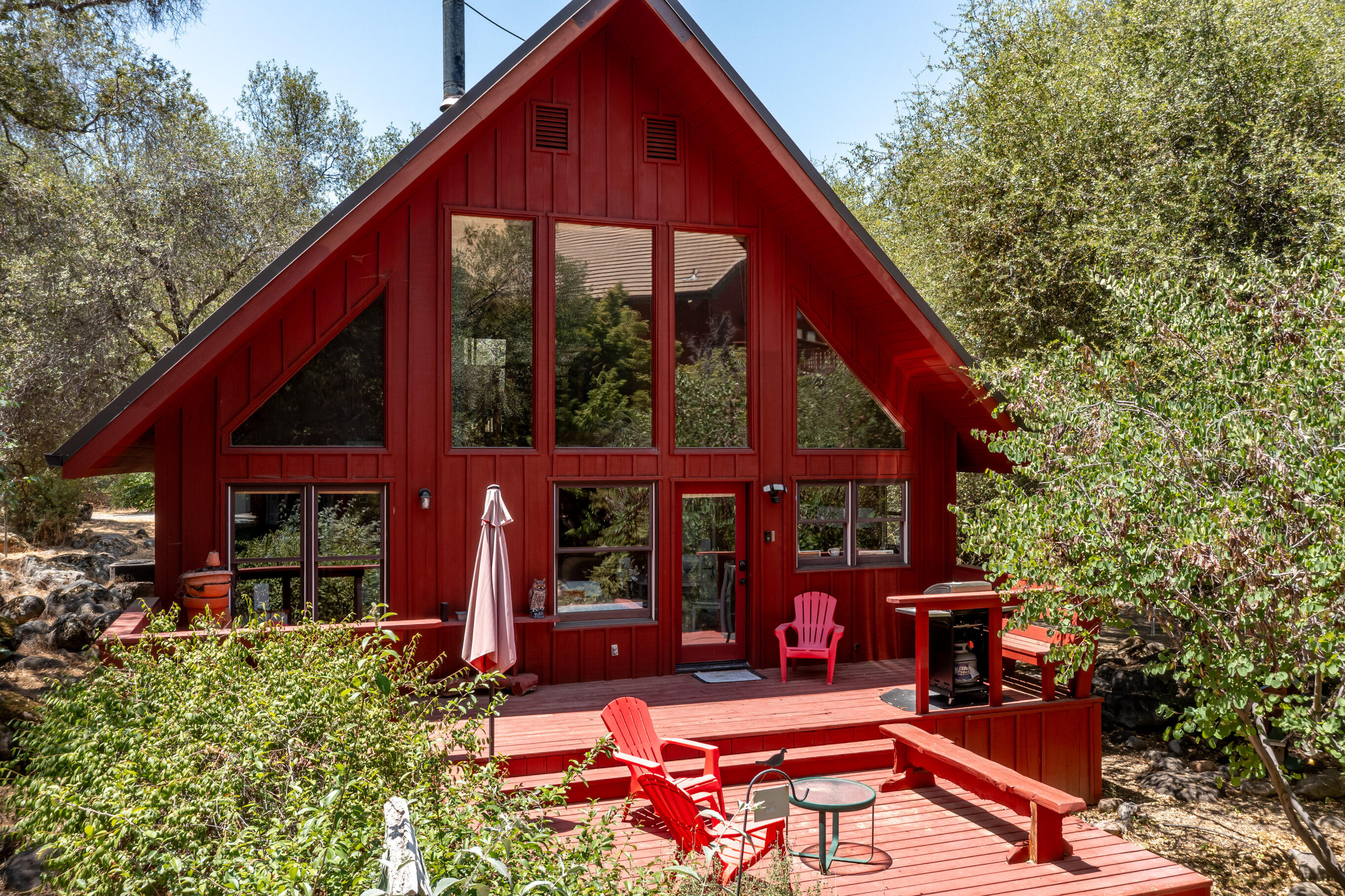 44575 S Fork Dr, Three Rivers, CA 93271