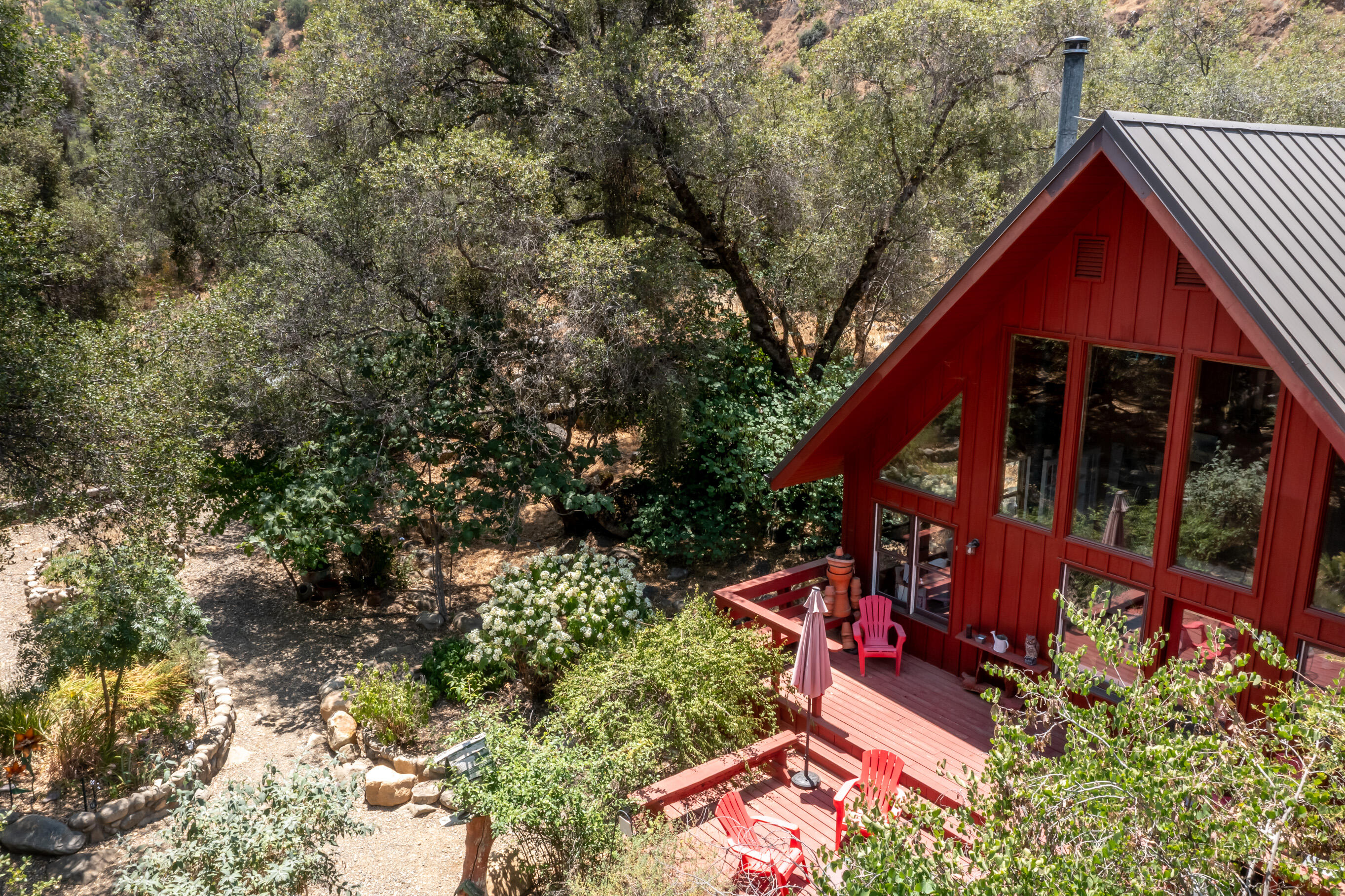44575 S Fork Dr, Three Rivers, CA 93271