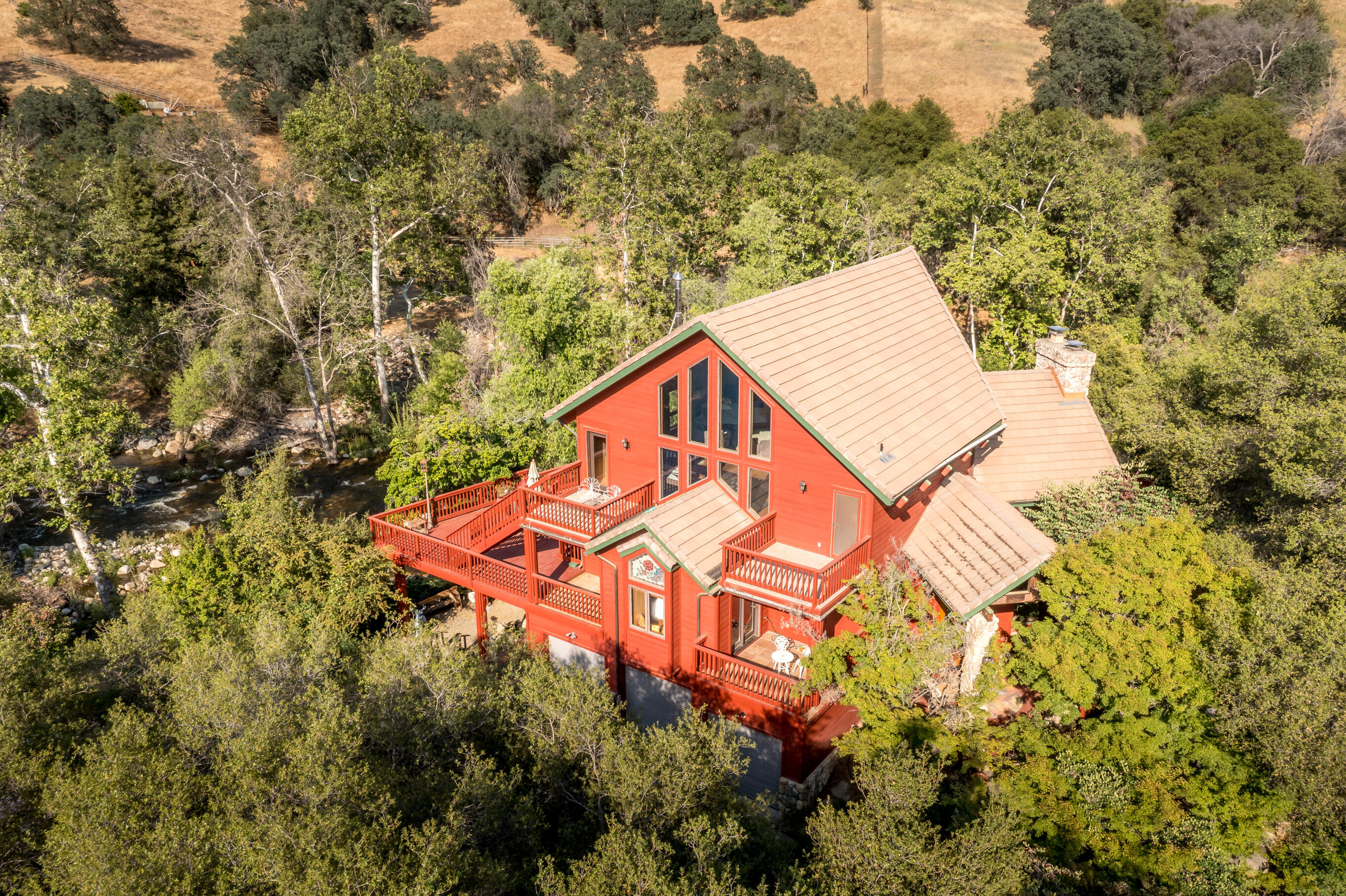 44575 S Fork Dr, Three Rivers, CA 93271