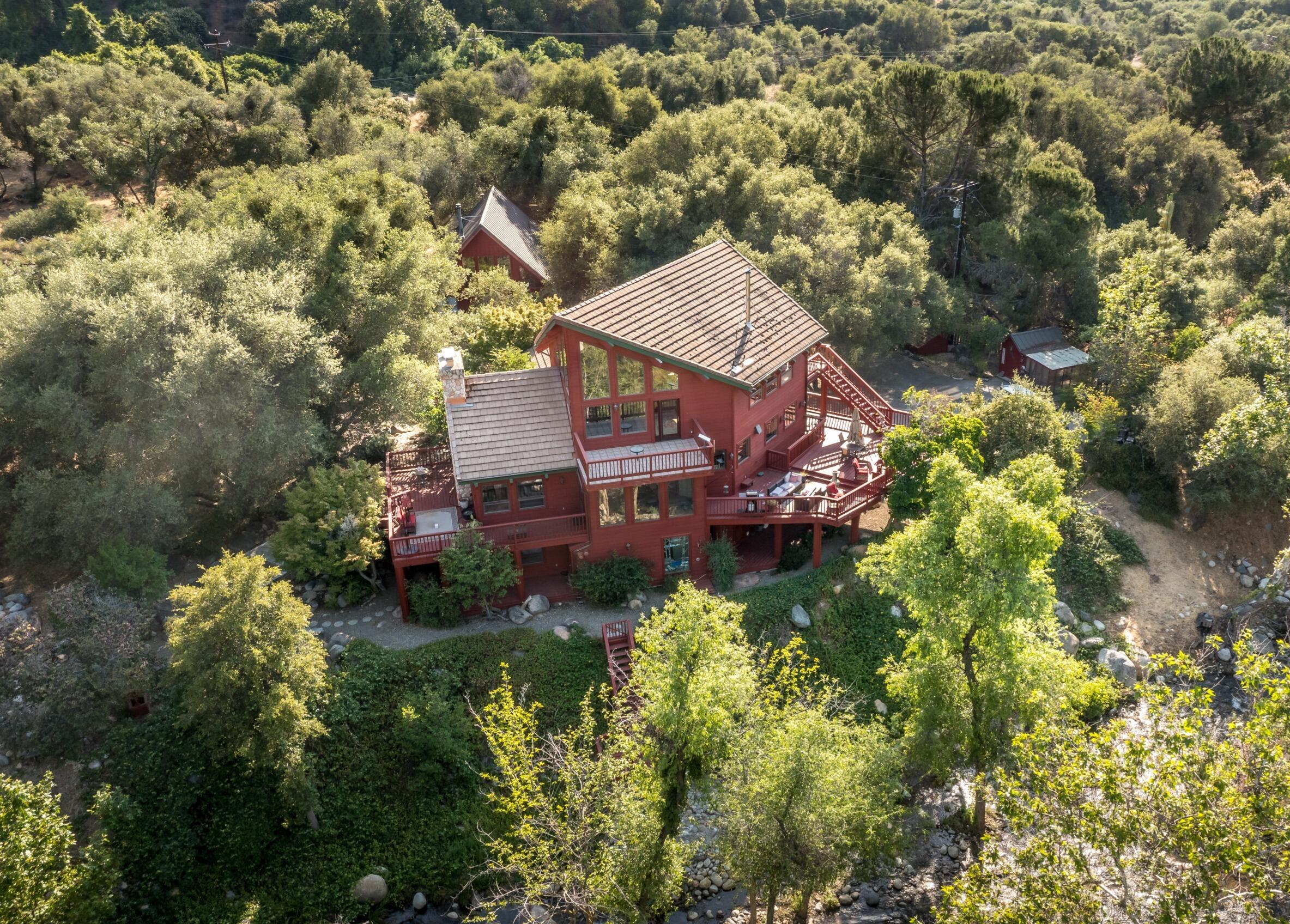 44575 S Fork Dr, Three Rivers, CA 93271