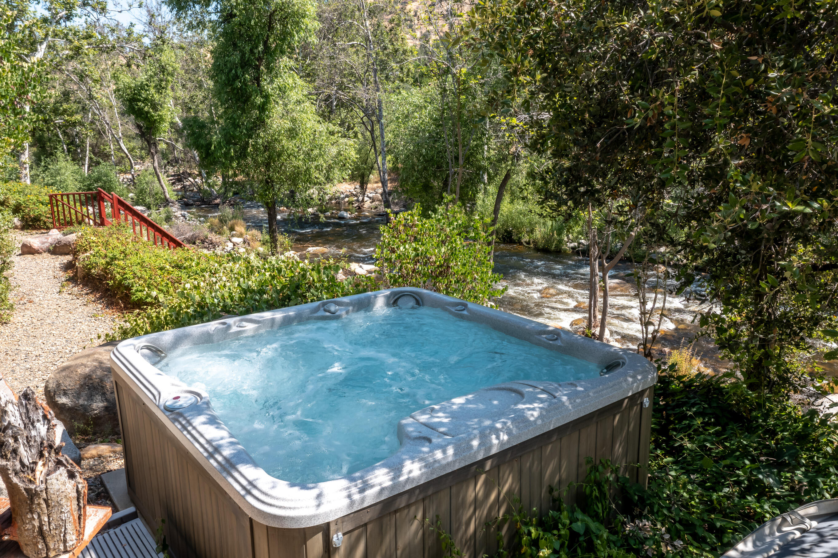 44575 S Fork Dr, Three Rivers, CA 93271