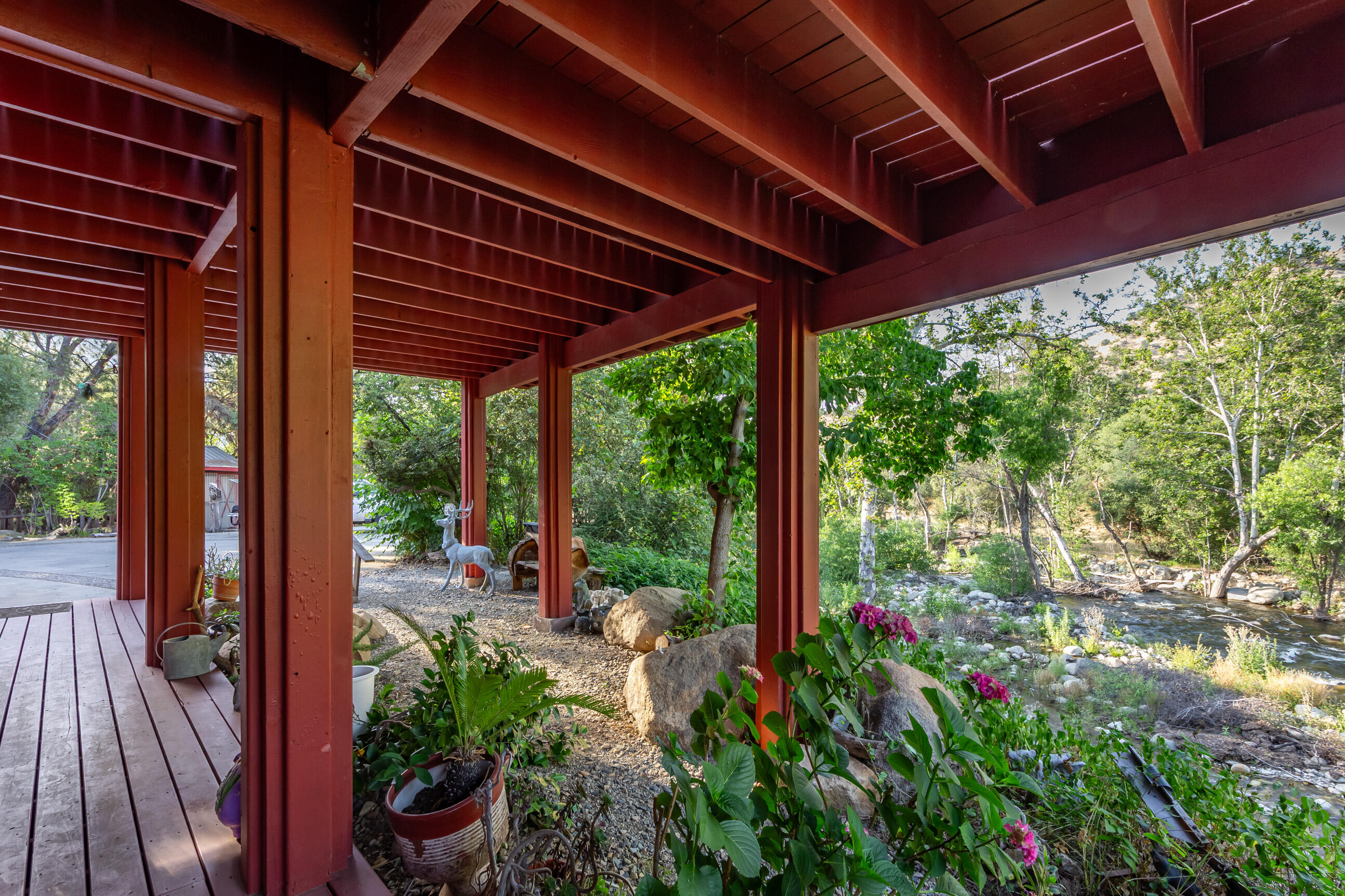 44575 S Fork Dr, Three Rivers, CA 93271