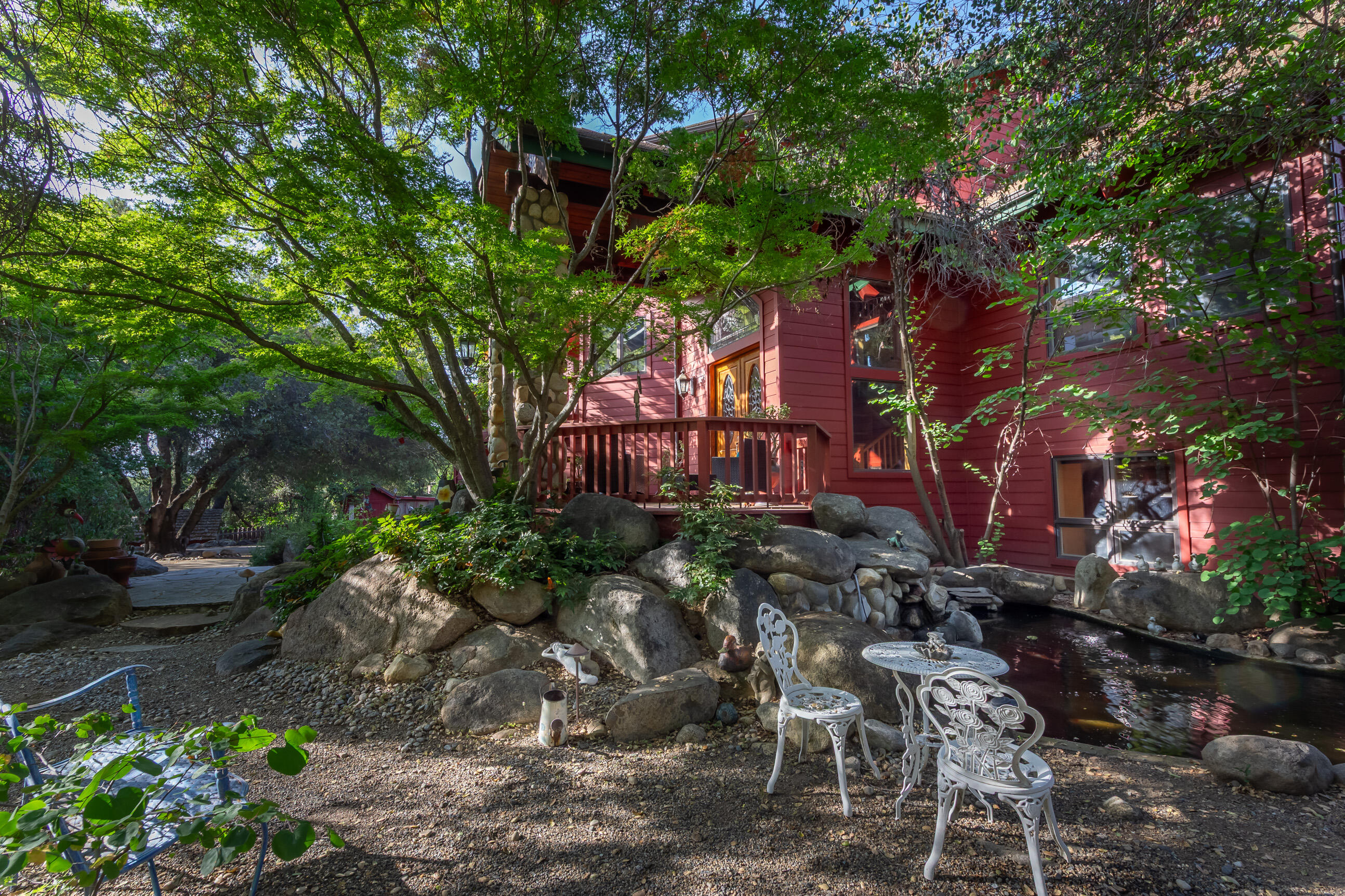 44575 S Fork Dr, Three Rivers, CA 93271