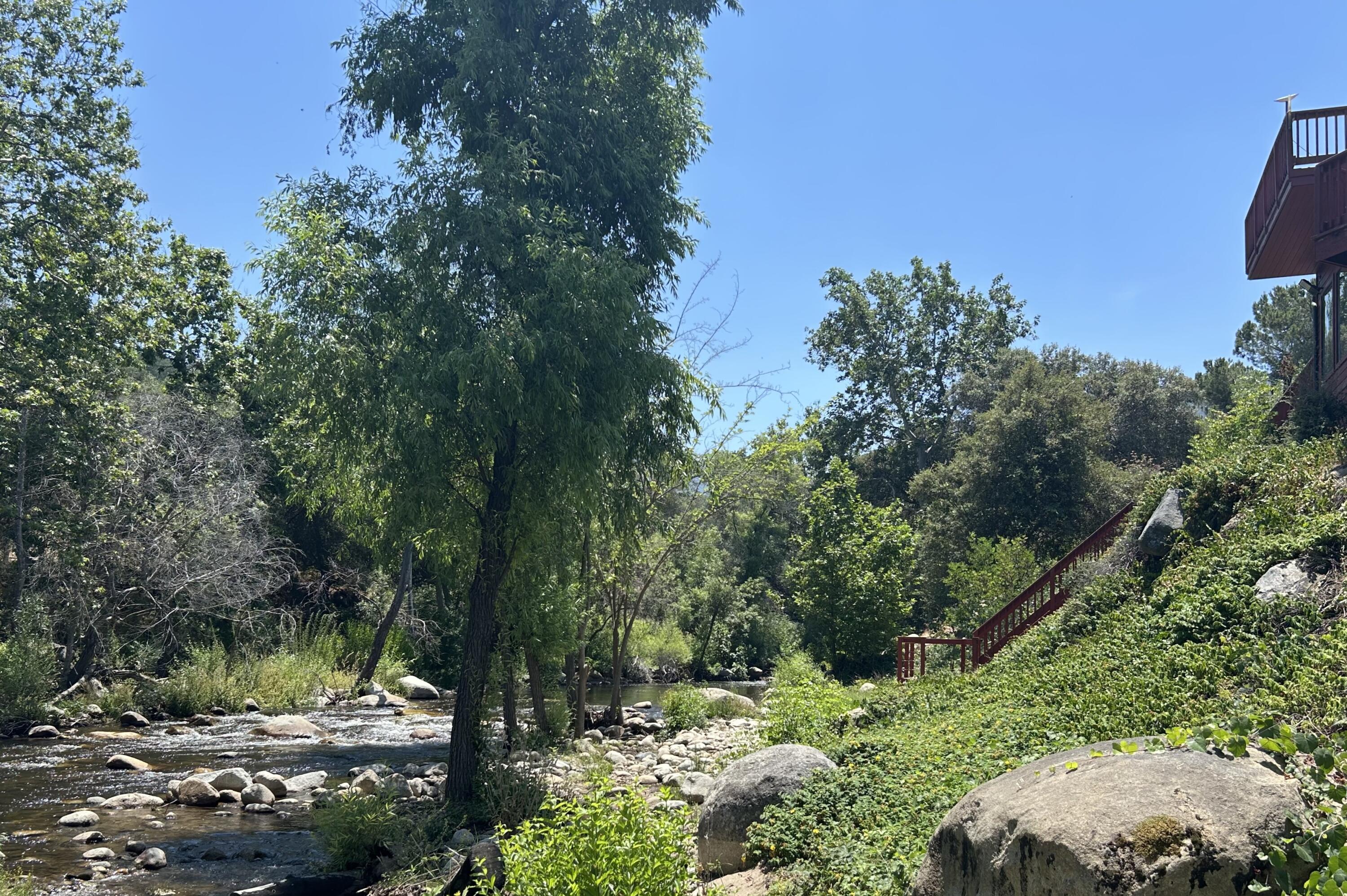 44575 S Fork Dr, Three Rivers, CA 93271