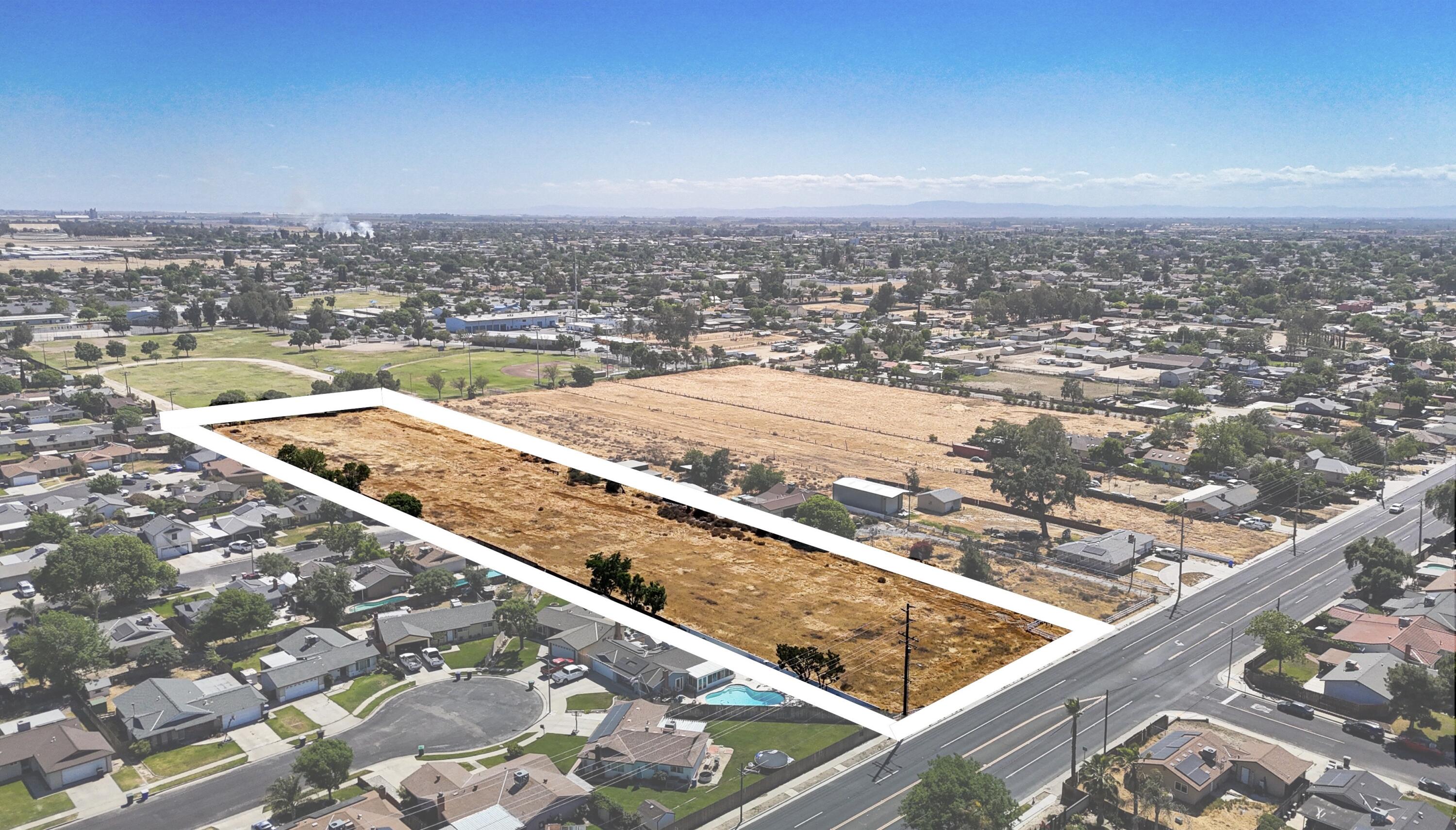 0 E Grangeville Blvd, Hanford, CA 93230