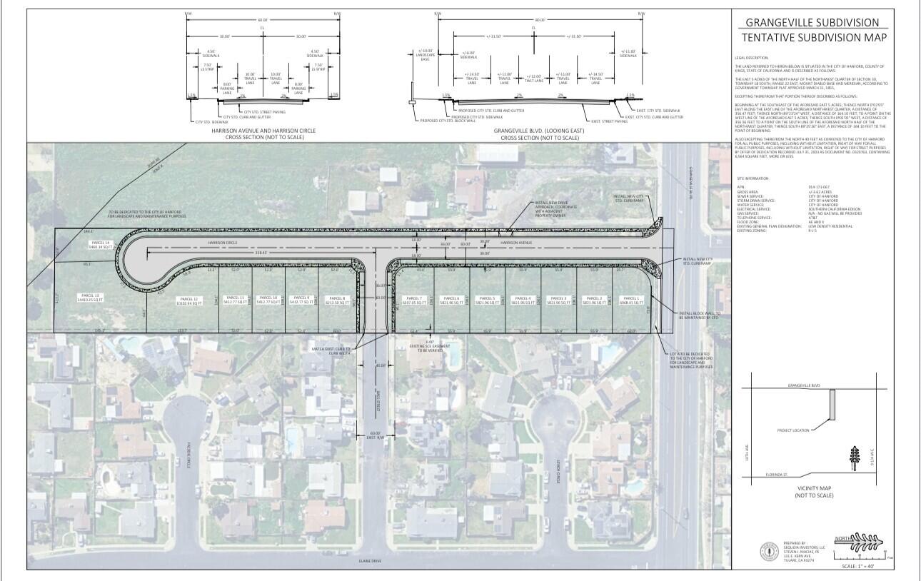 0 E Grangeville Blvd, Hanford, CA 93230