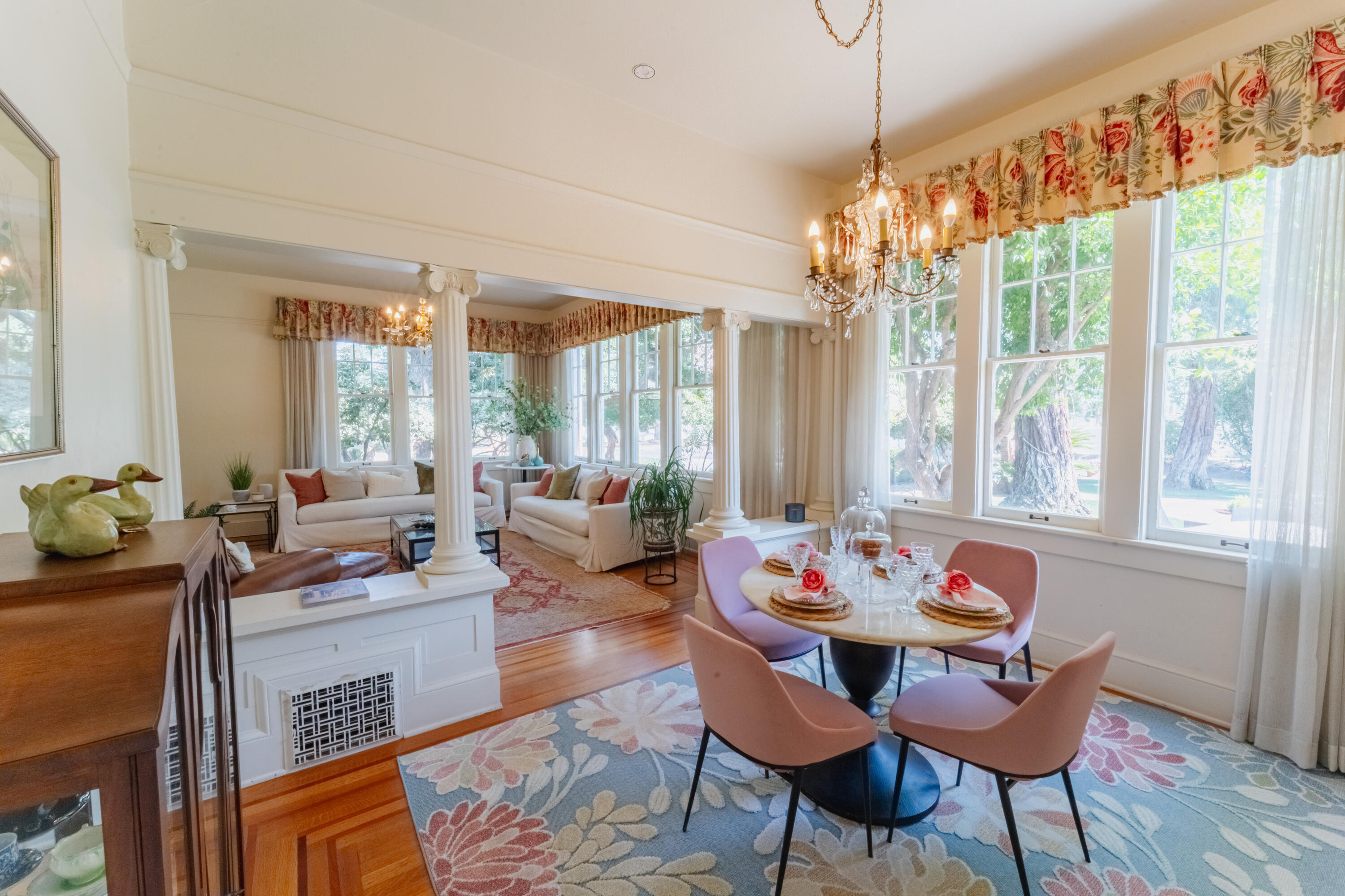 815 E Sycamore Ave, Tulare, CA 93274