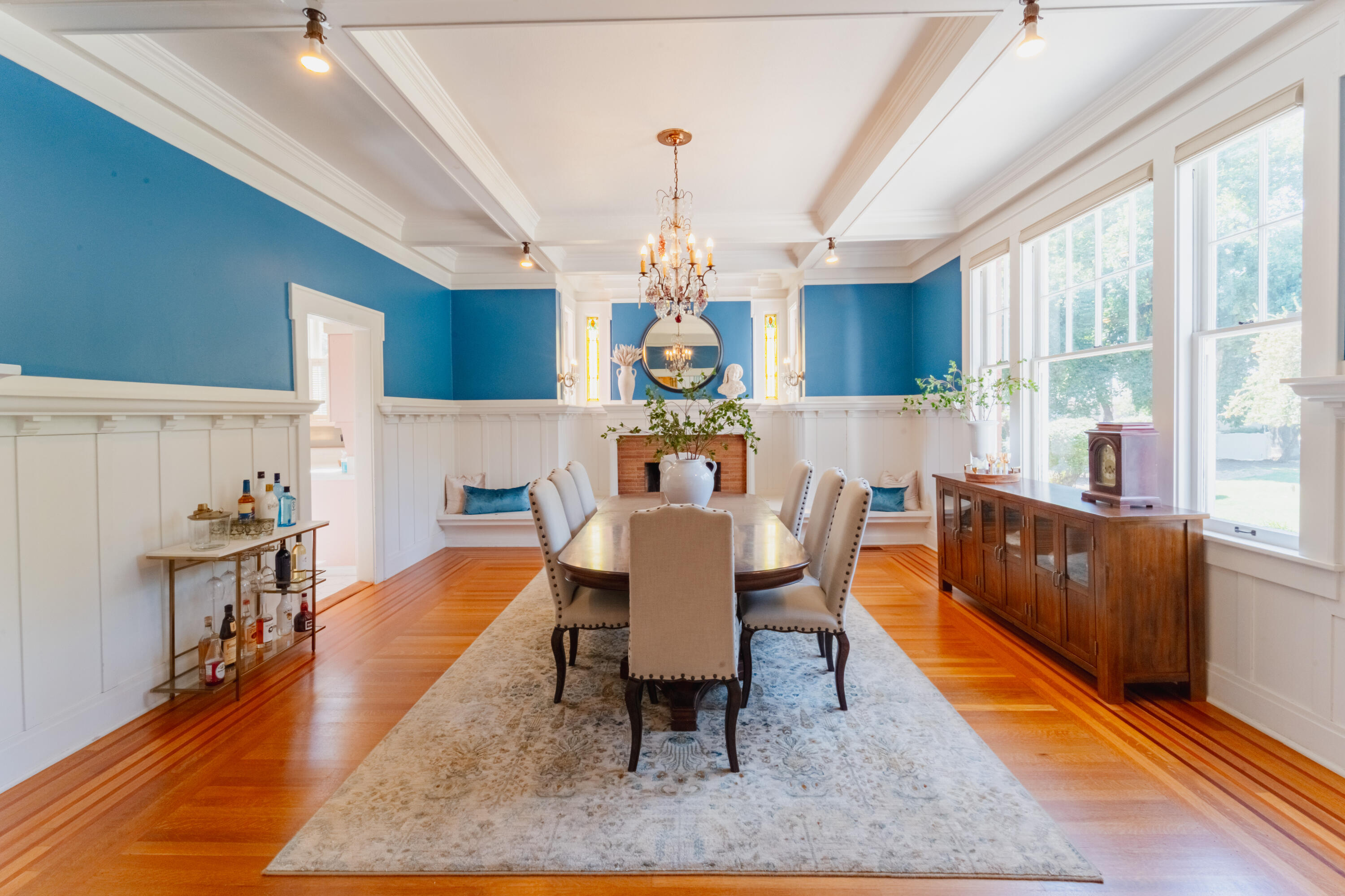 815 E Sycamore Ave, Tulare, CA 93274