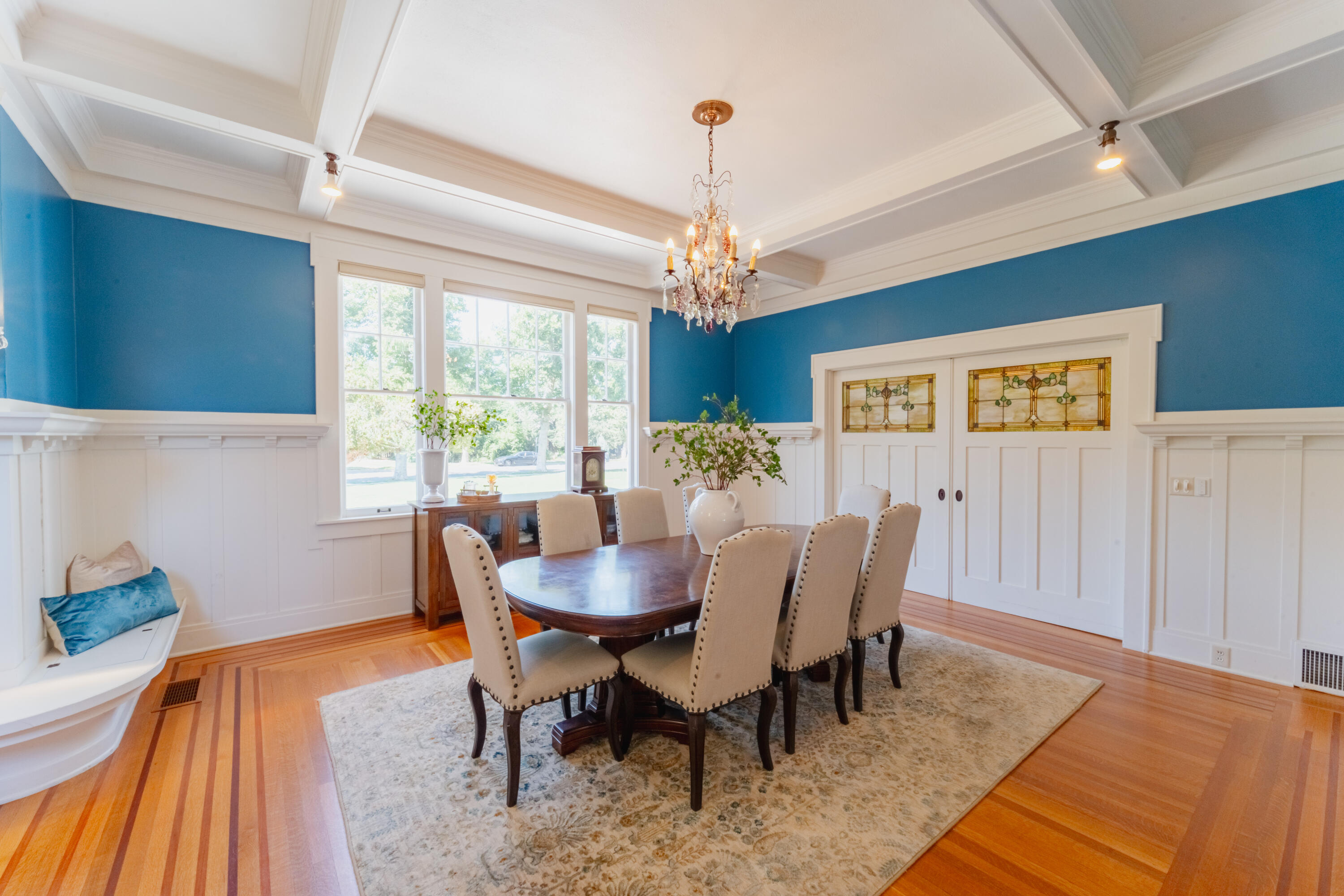 815 E Sycamore Ave, Tulare, CA 93274