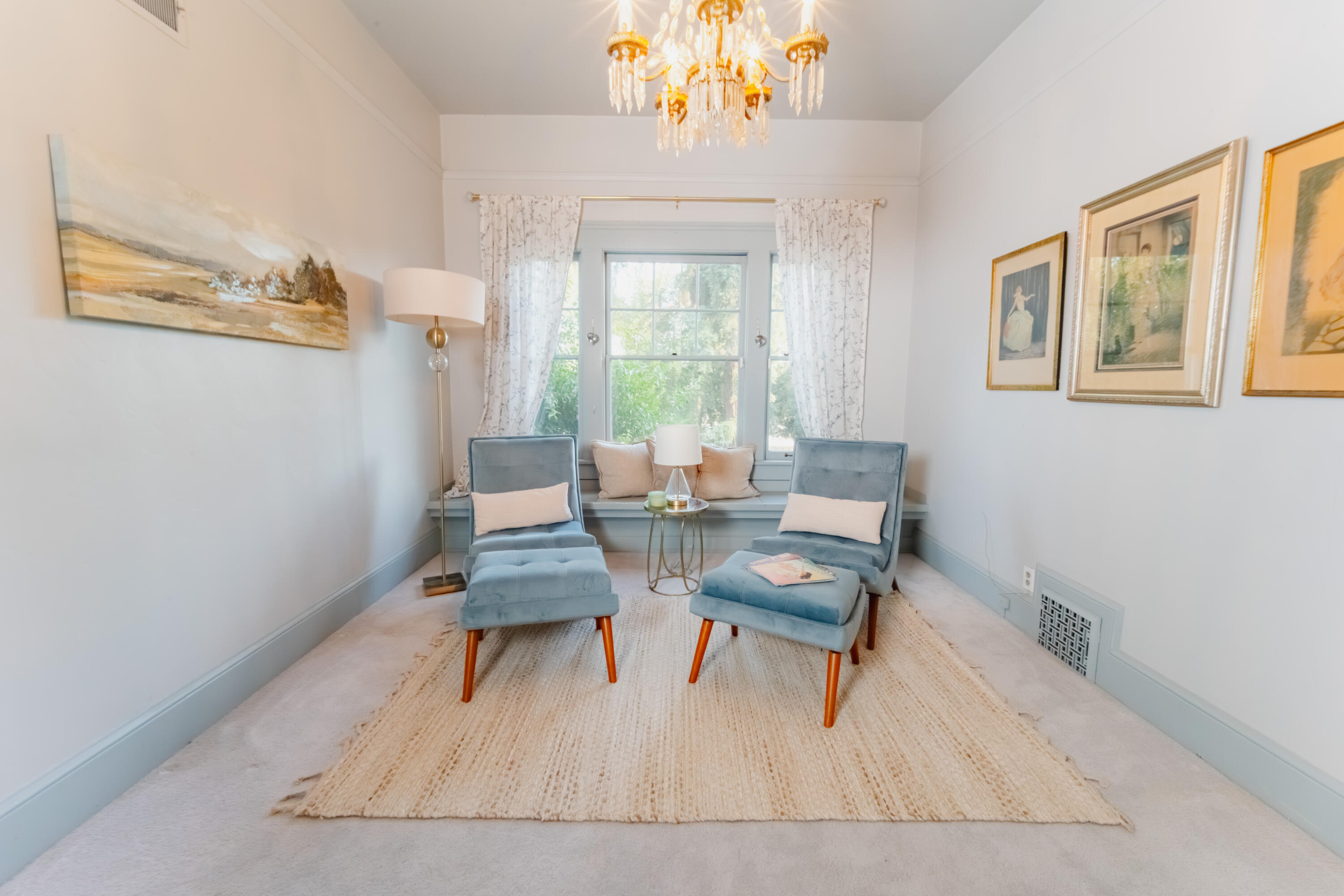 815 E Sycamore Ave, Tulare, CA 93274