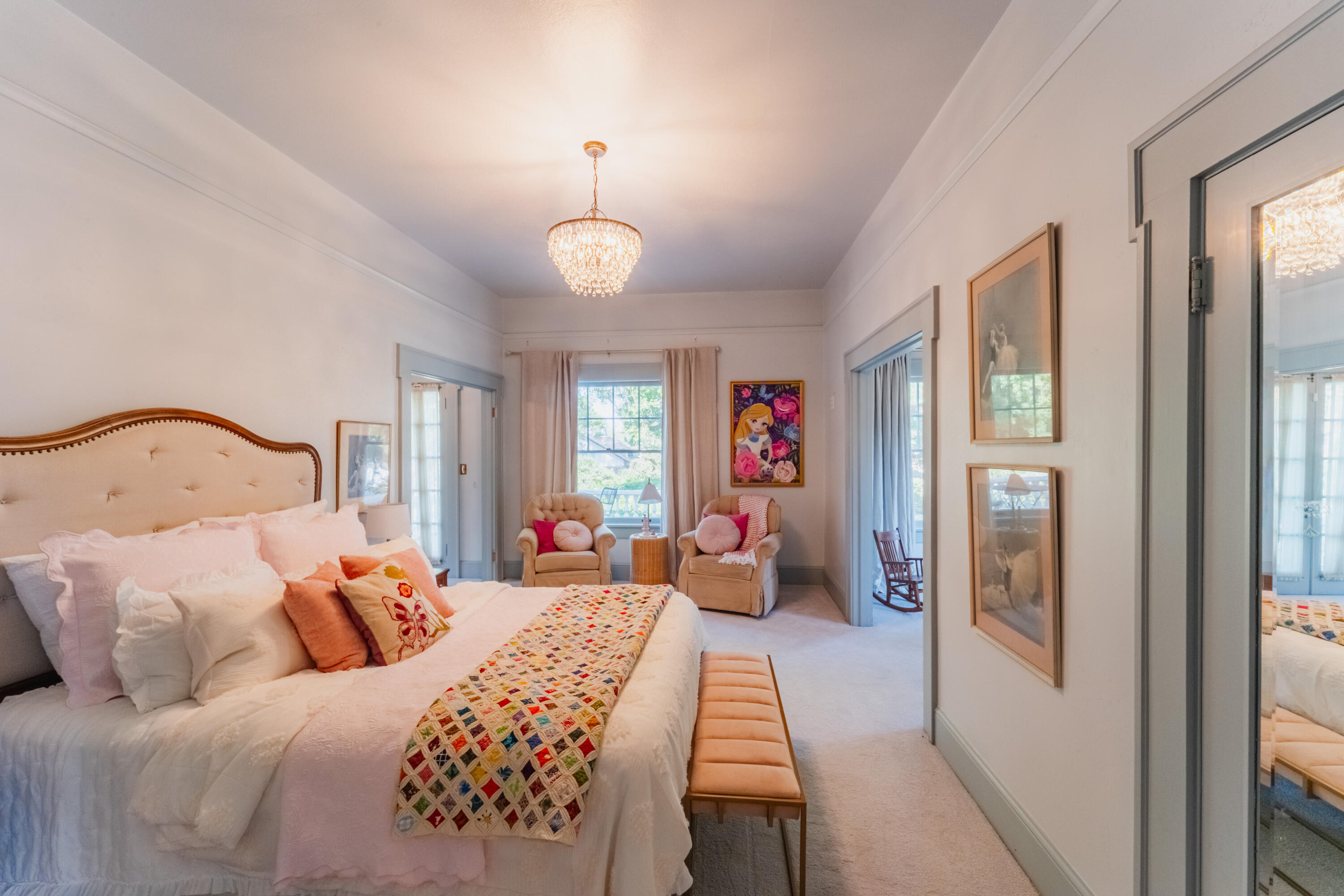 815 E Sycamore Ave, Tulare, CA 93274