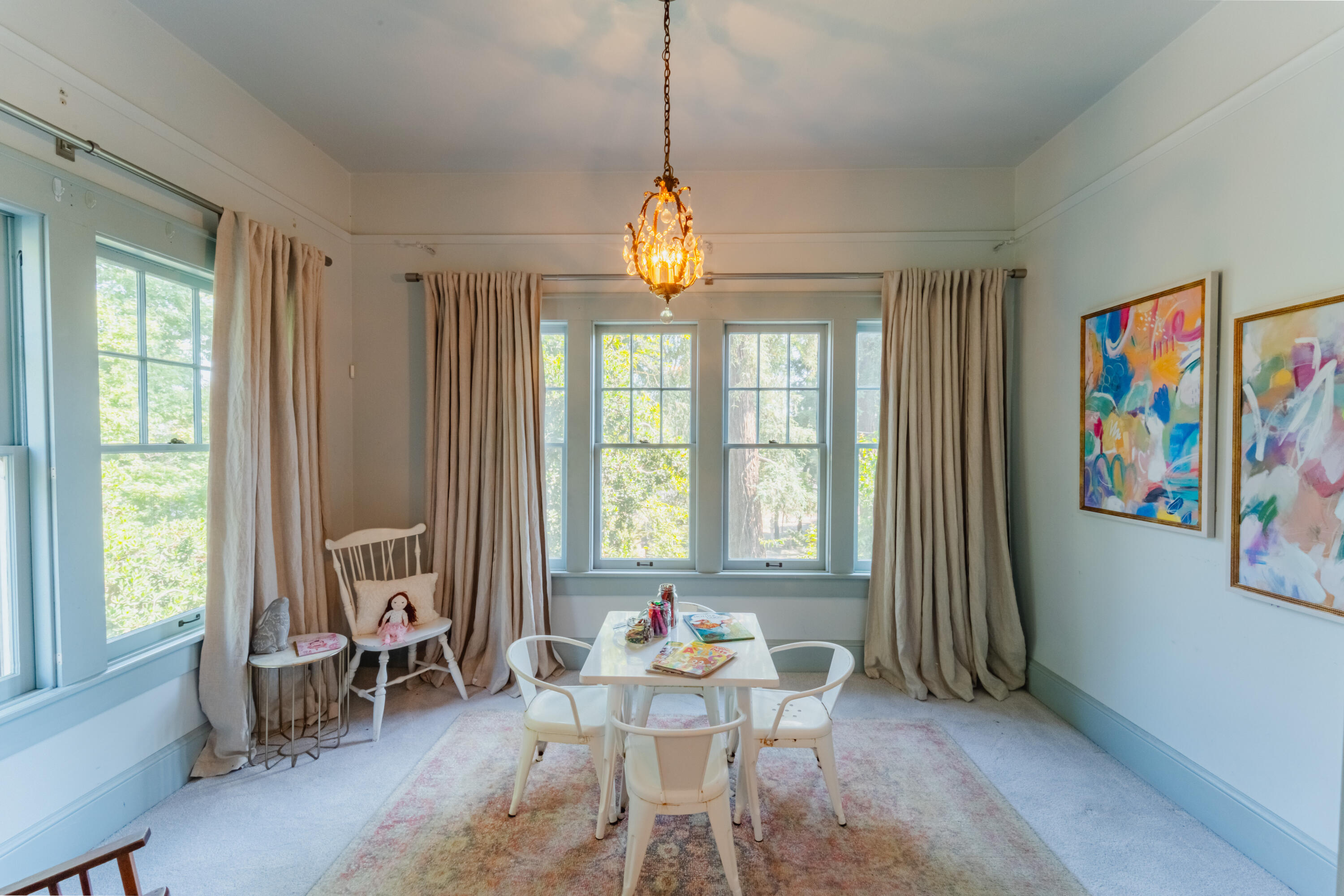 815 E Sycamore Ave, Tulare, CA 93274