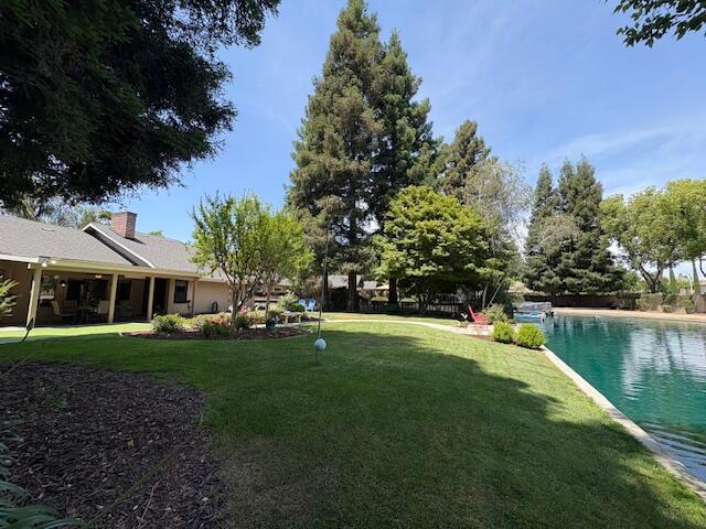 1536 N Tamarack St, Visalia, CA 93291