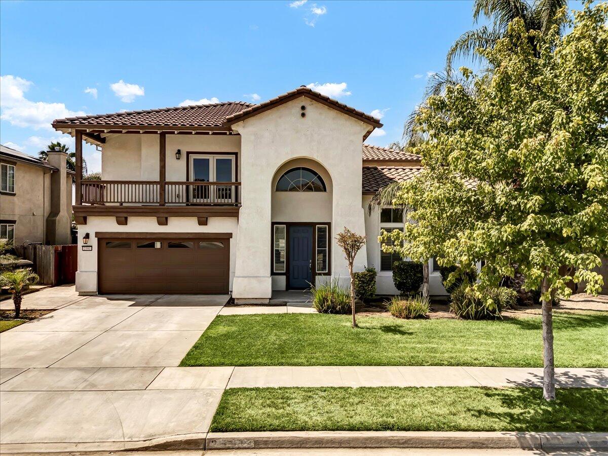 2591 Riviera Ct, Tulare, CA 93274