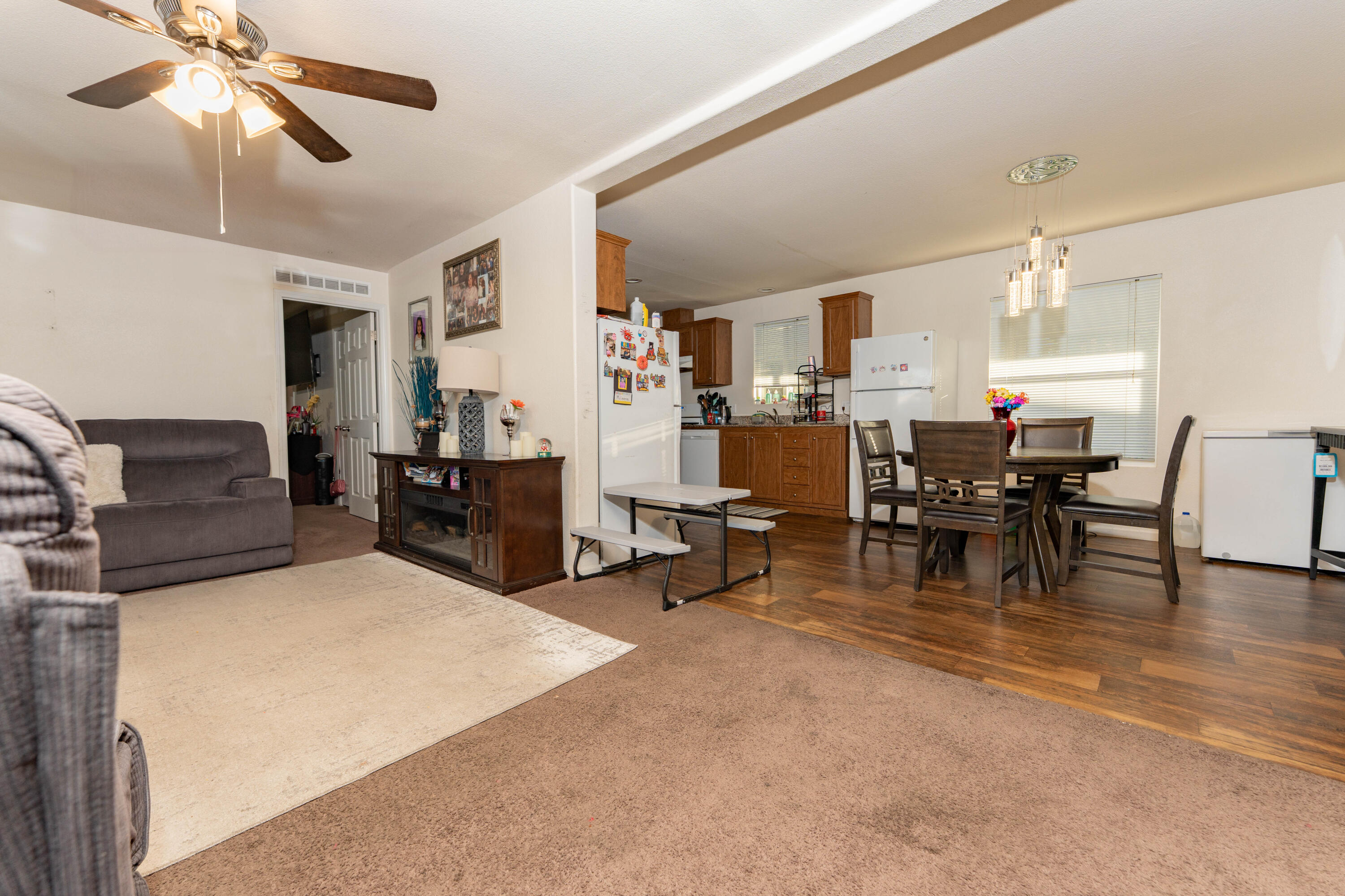 900 E SE Rankin Rd #72, Tulare, CA 93274