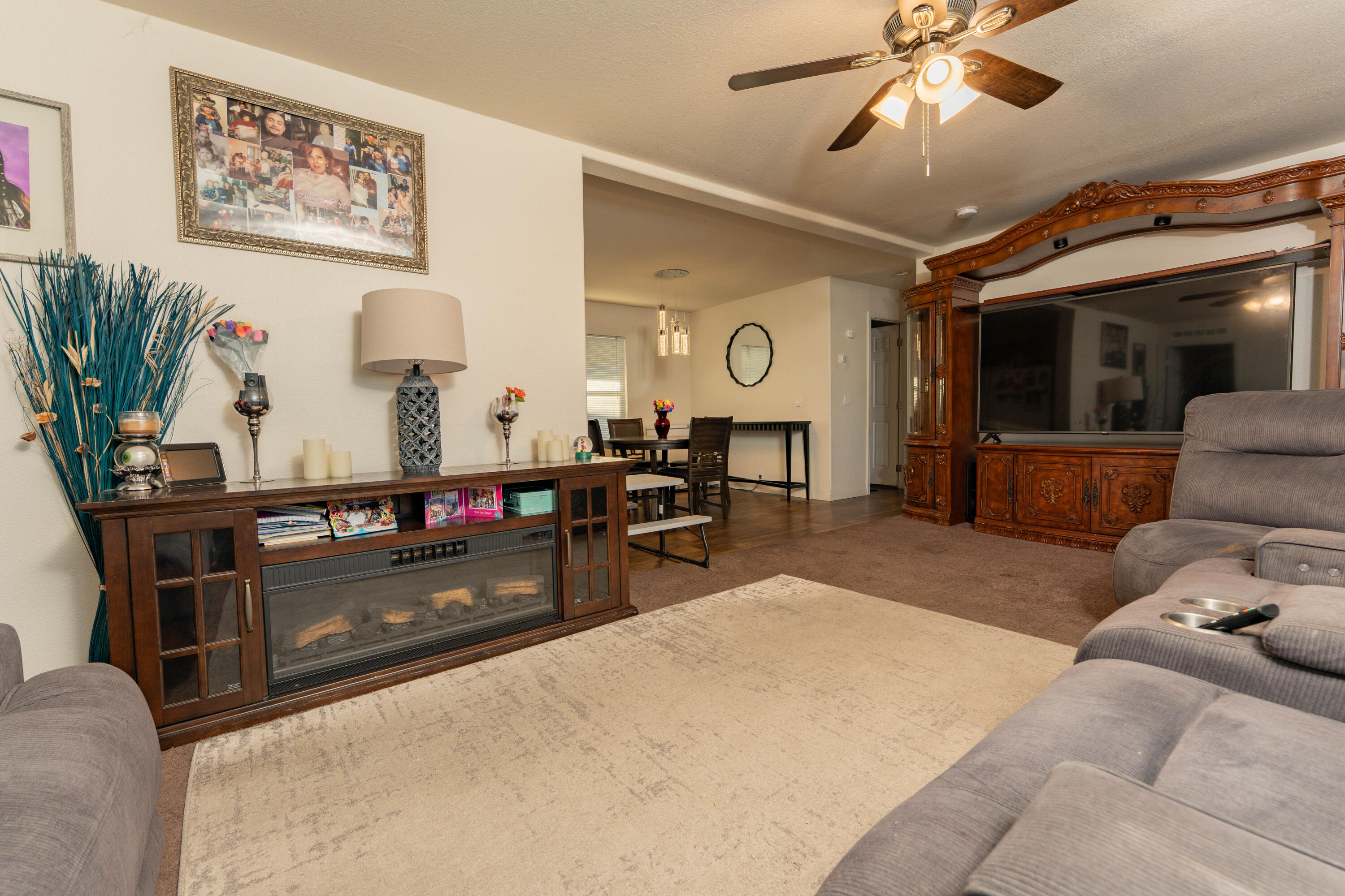 900 E SE Rankin Rd #72, Tulare, CA 93274