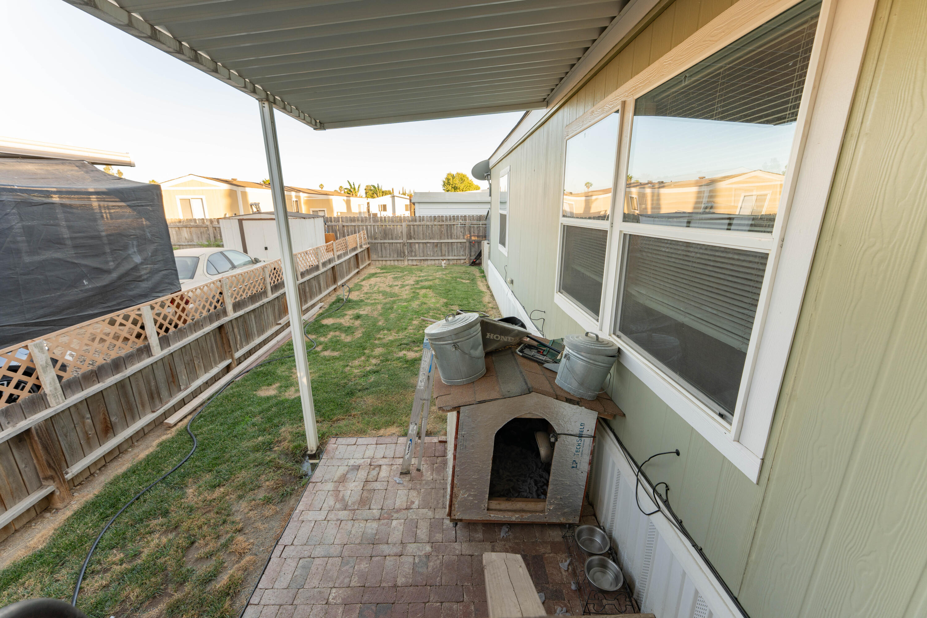 900 E SE Rankin Rd #72, Tulare, CA 93274