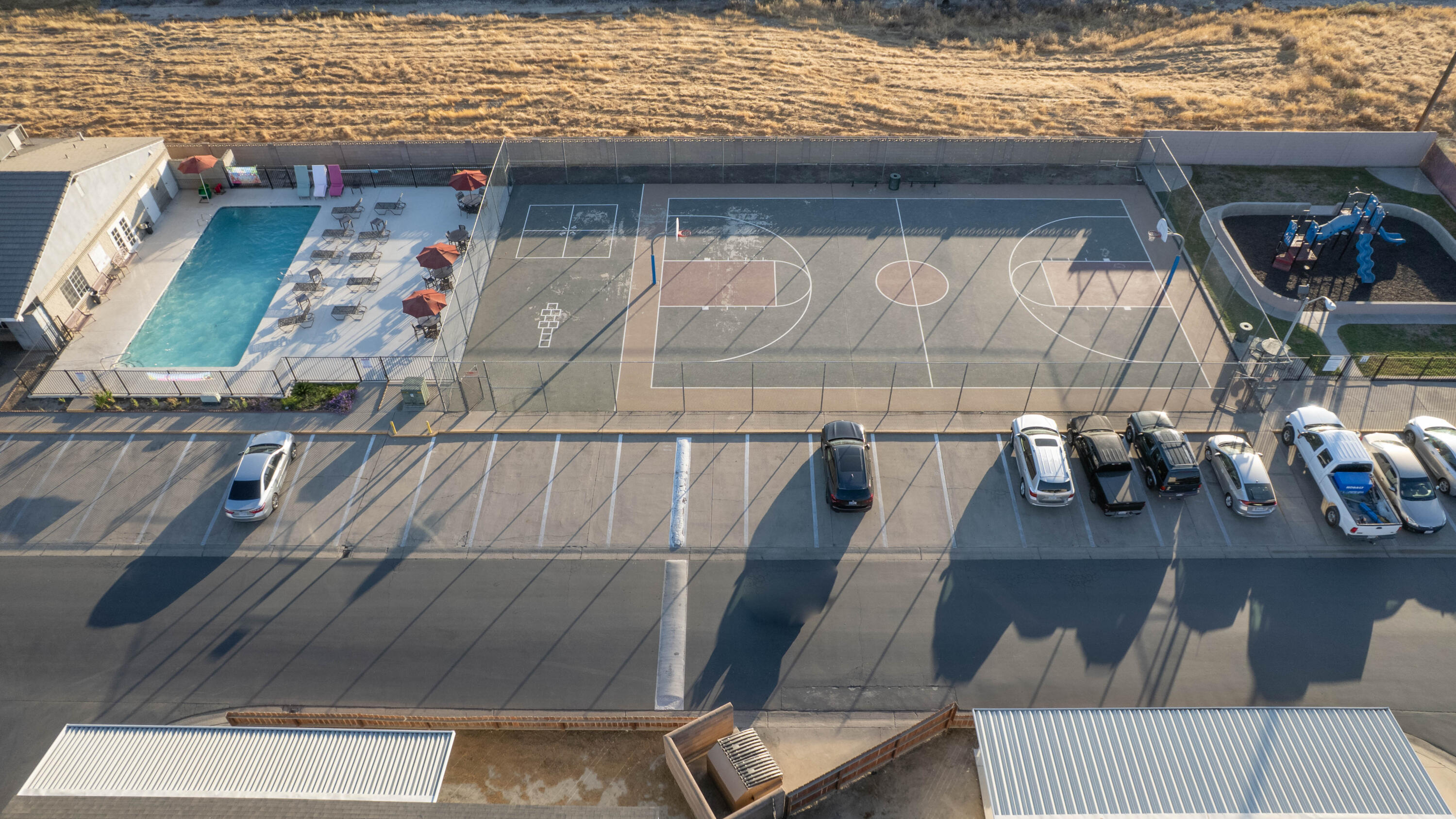 900 E SE Rankin Rd #72, Tulare, CA 93274