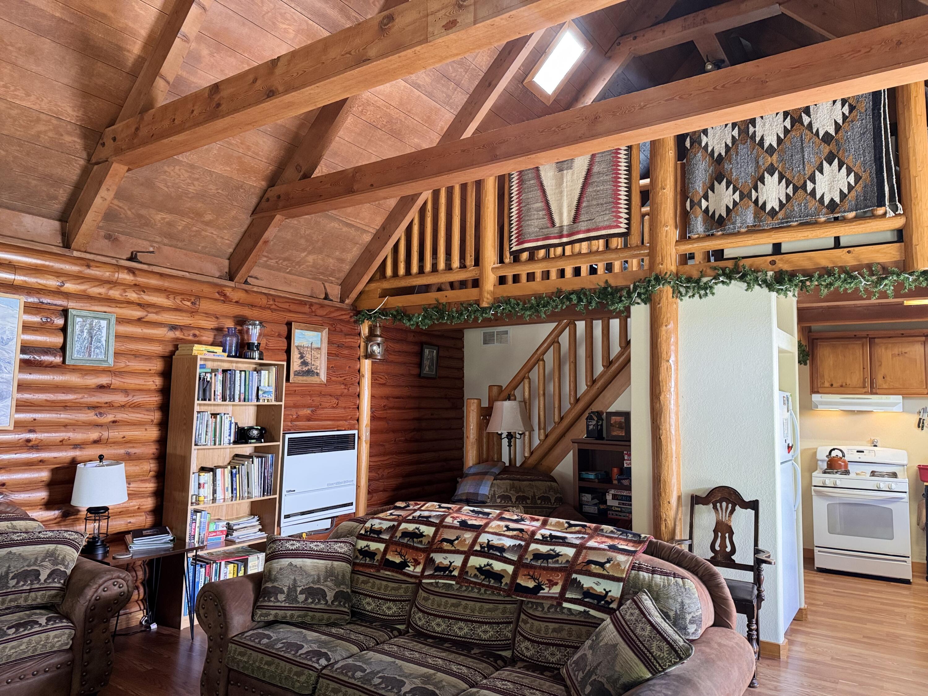 51911 Hogback Rd, Miramonte, CA 93641