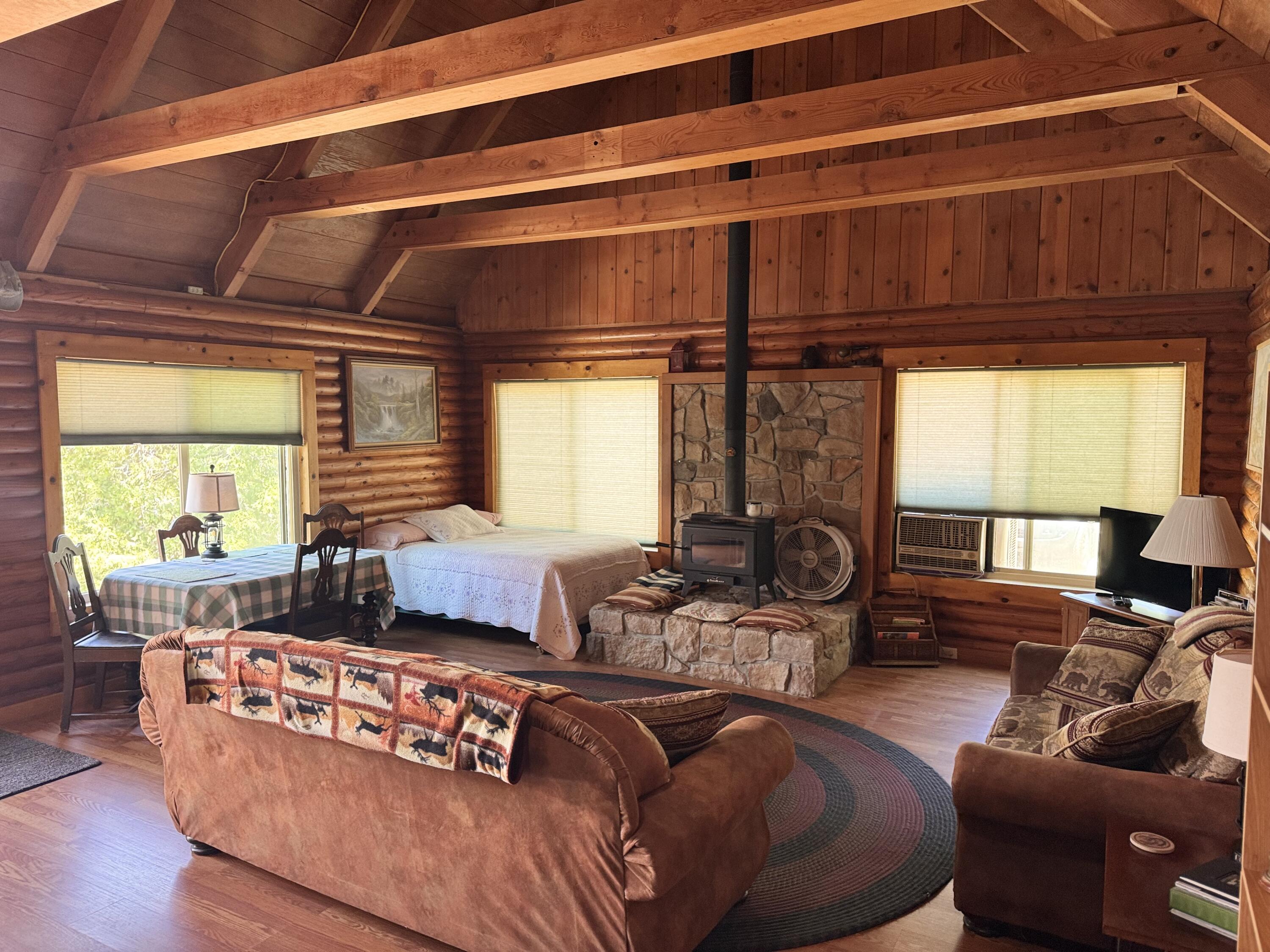 51911 Hogback Rd, Miramonte, CA 93641