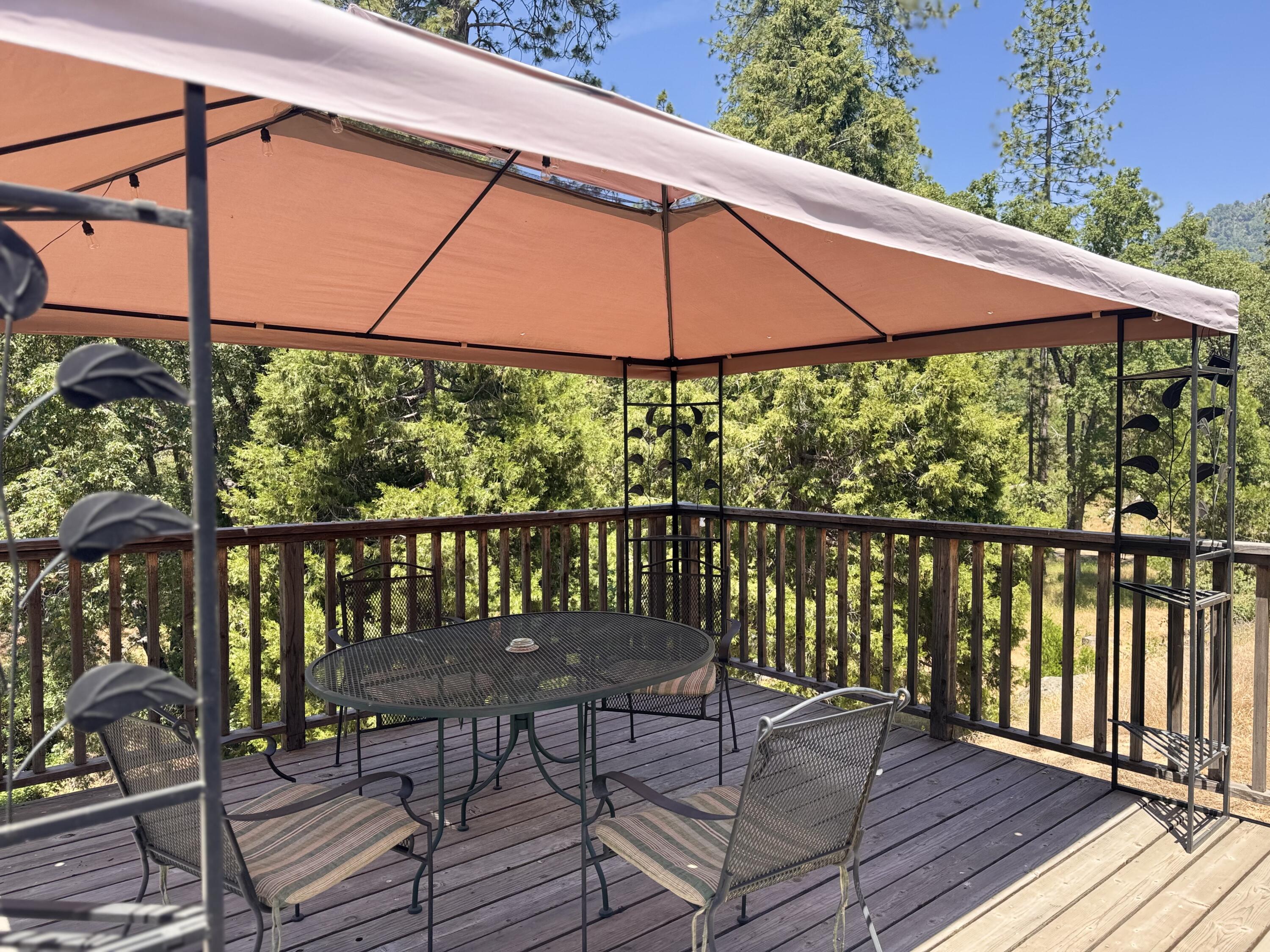 51911 Hogback Rd, Miramonte, CA 93641