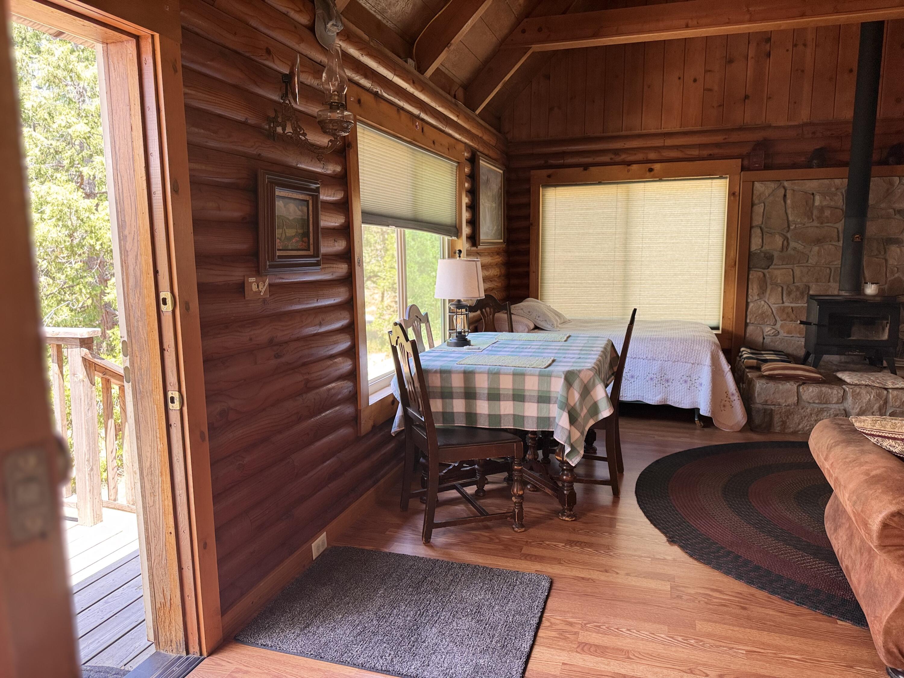 51911 Hogback Rd, Miramonte, CA 93641