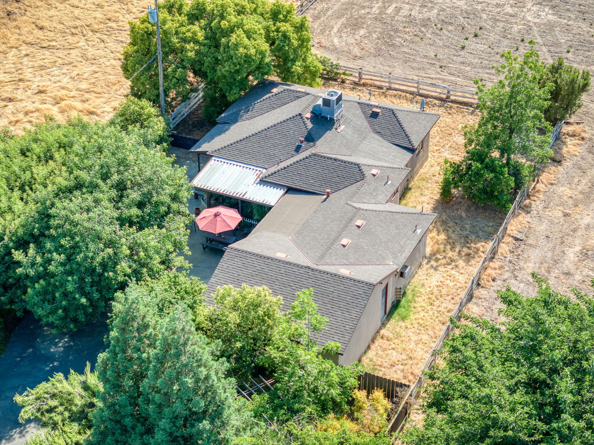 43125 Road 80, Dinuba, CA 93618