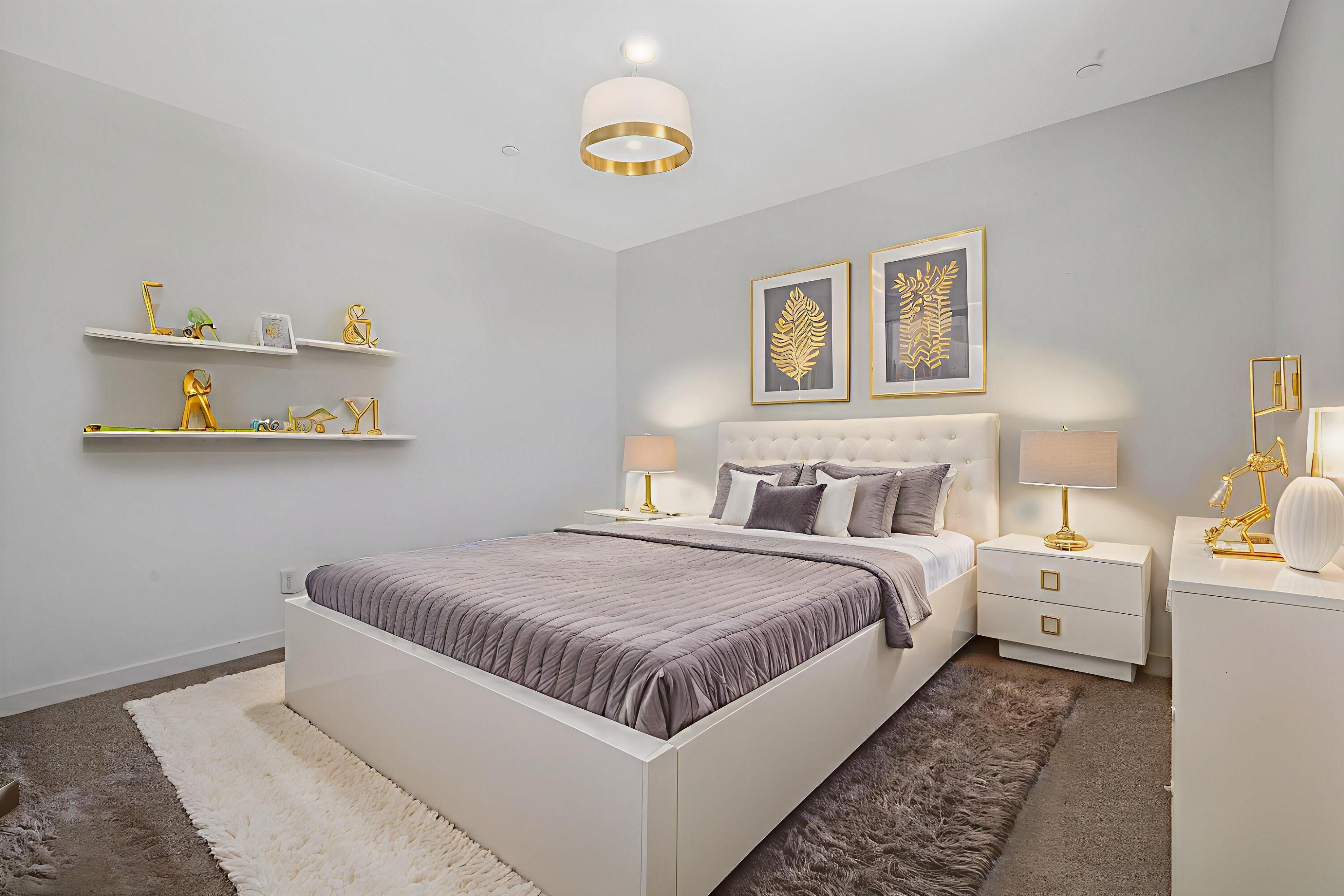 1754 N Aster Lake Rd, Hanford, CA 93230