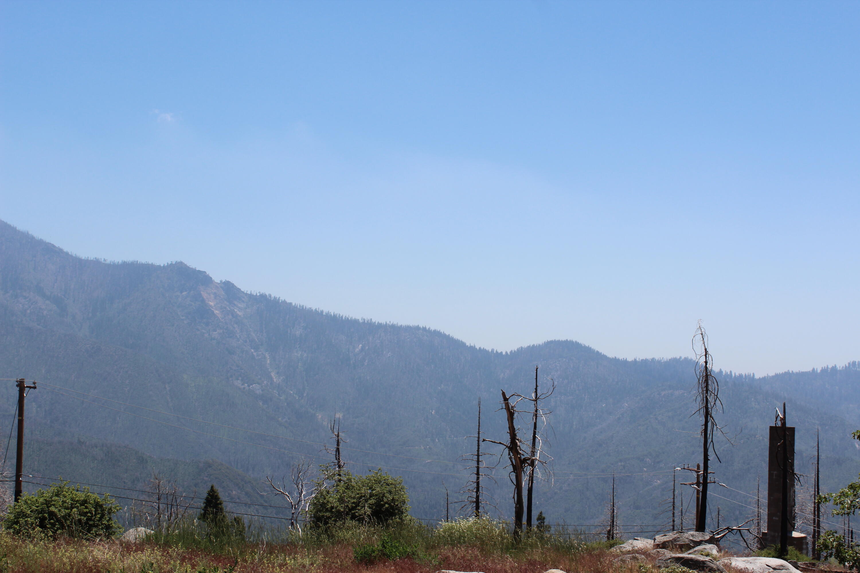 52954 Alpine Dr, Springville, CA 93265