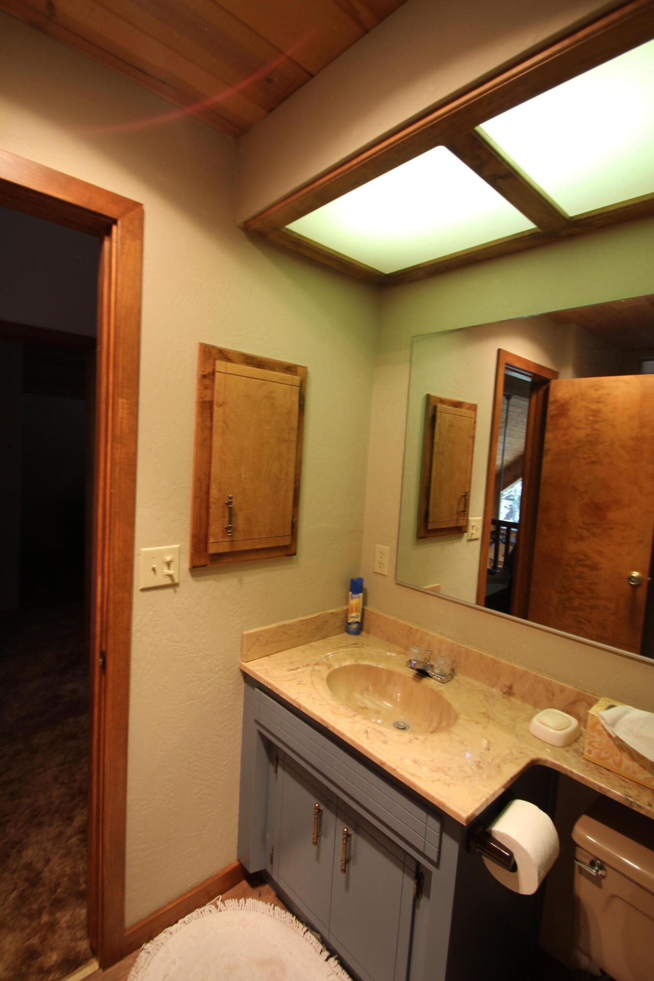 57910 Peppermint Dr, Ponderosa, CA 93265