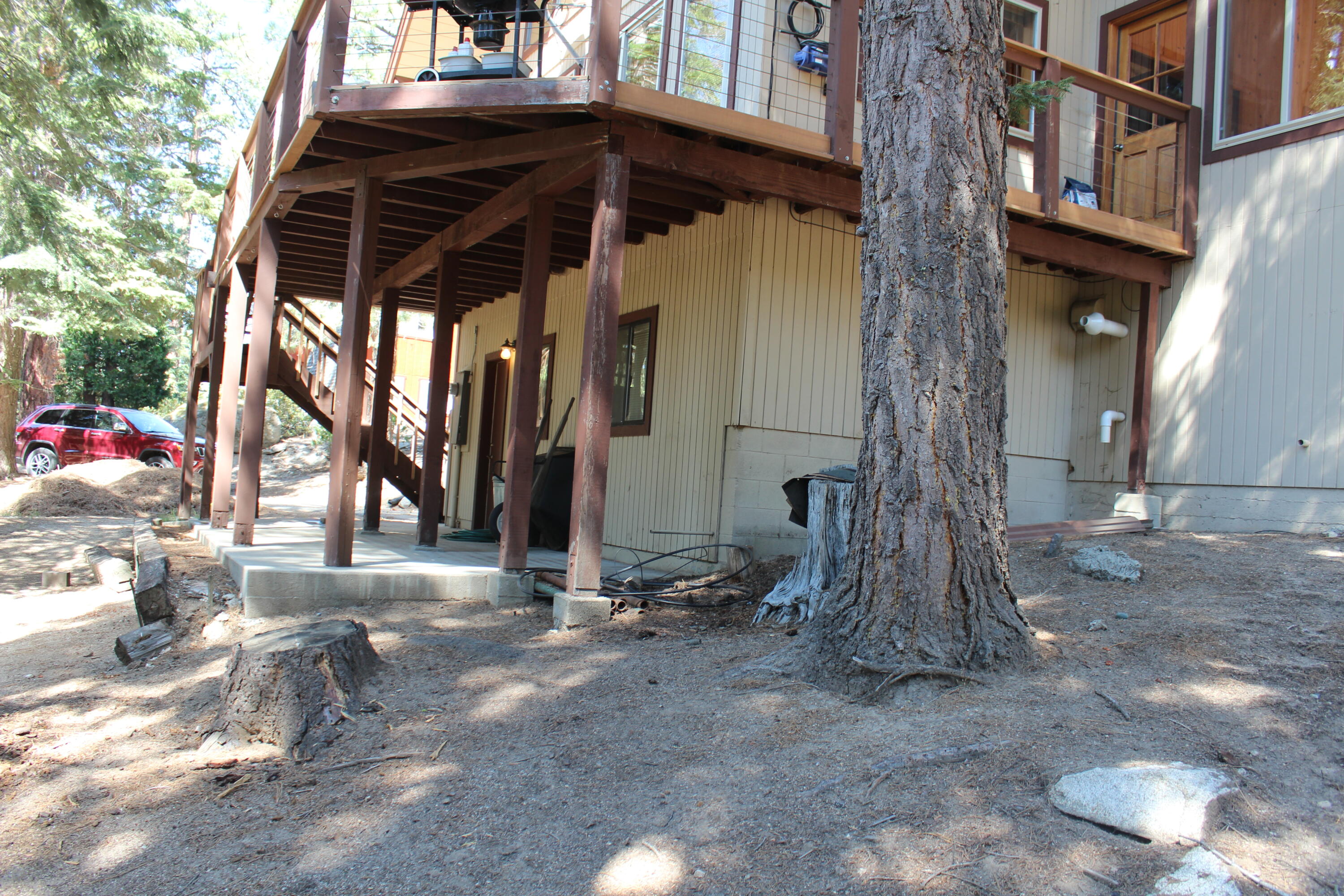 57910 Peppermint Dr, Ponderosa, CA 93265