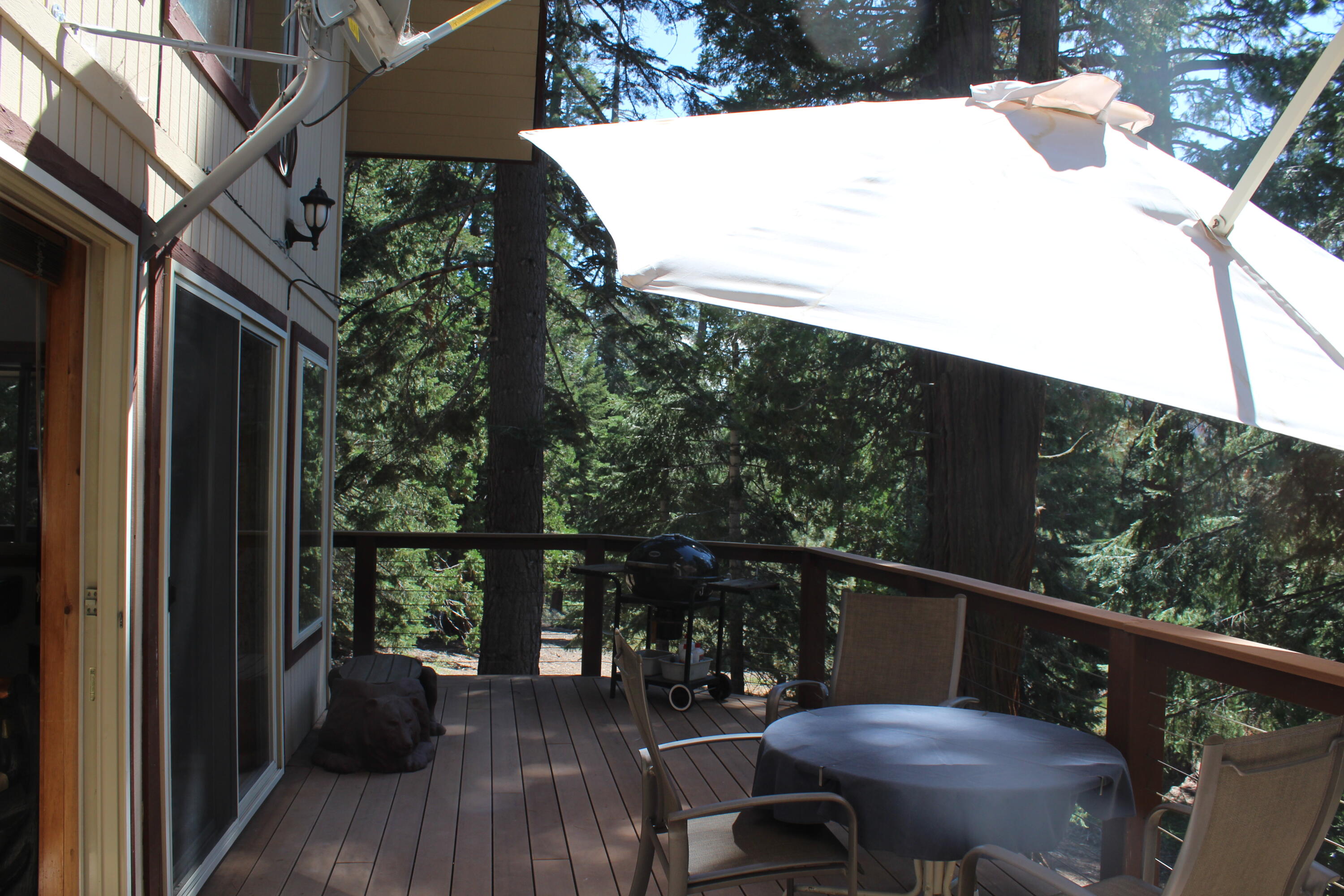 57910 Peppermint Dr, Ponderosa, CA 93265