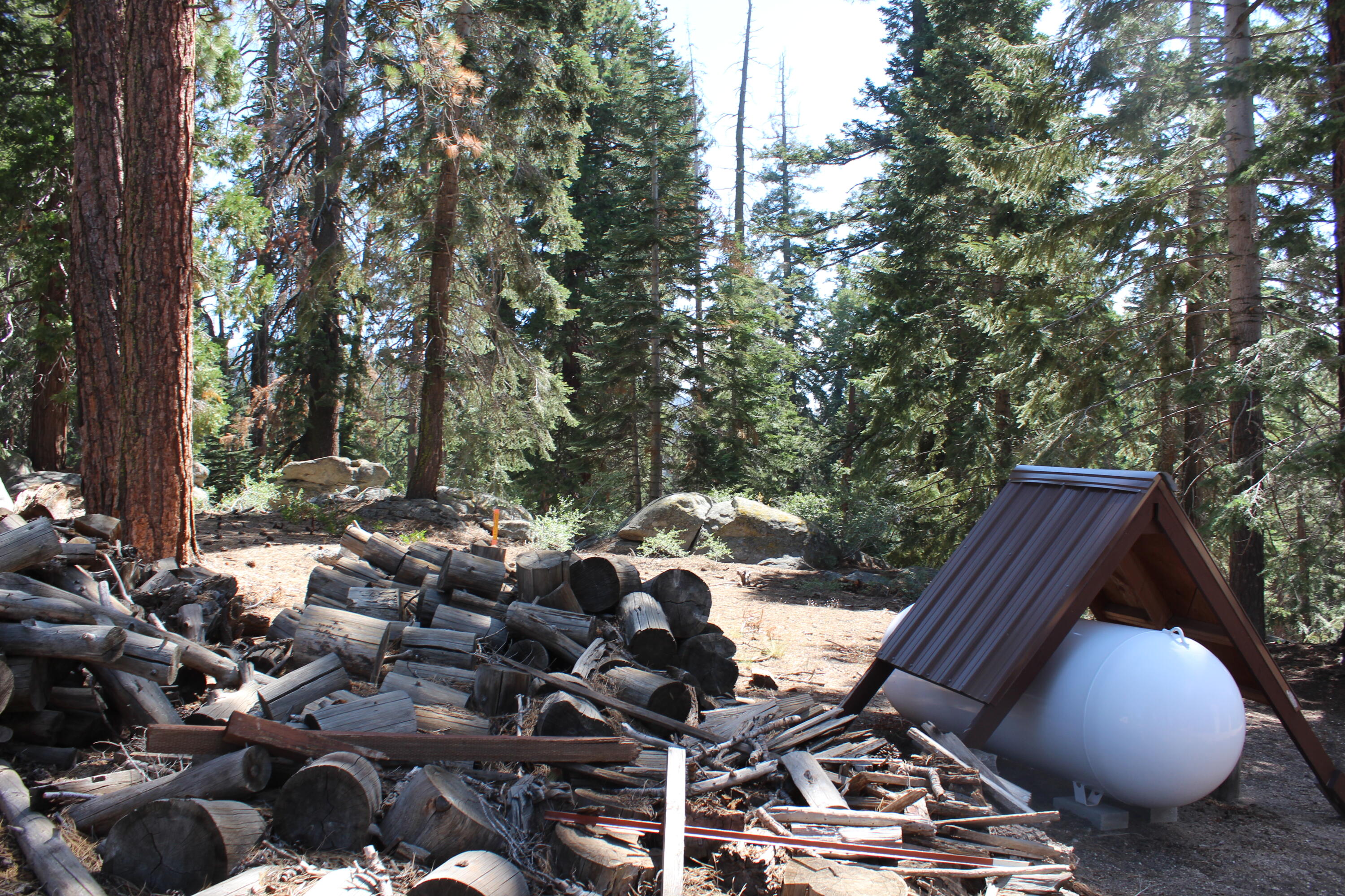 57910 Peppermint Dr, Ponderosa, CA 93265