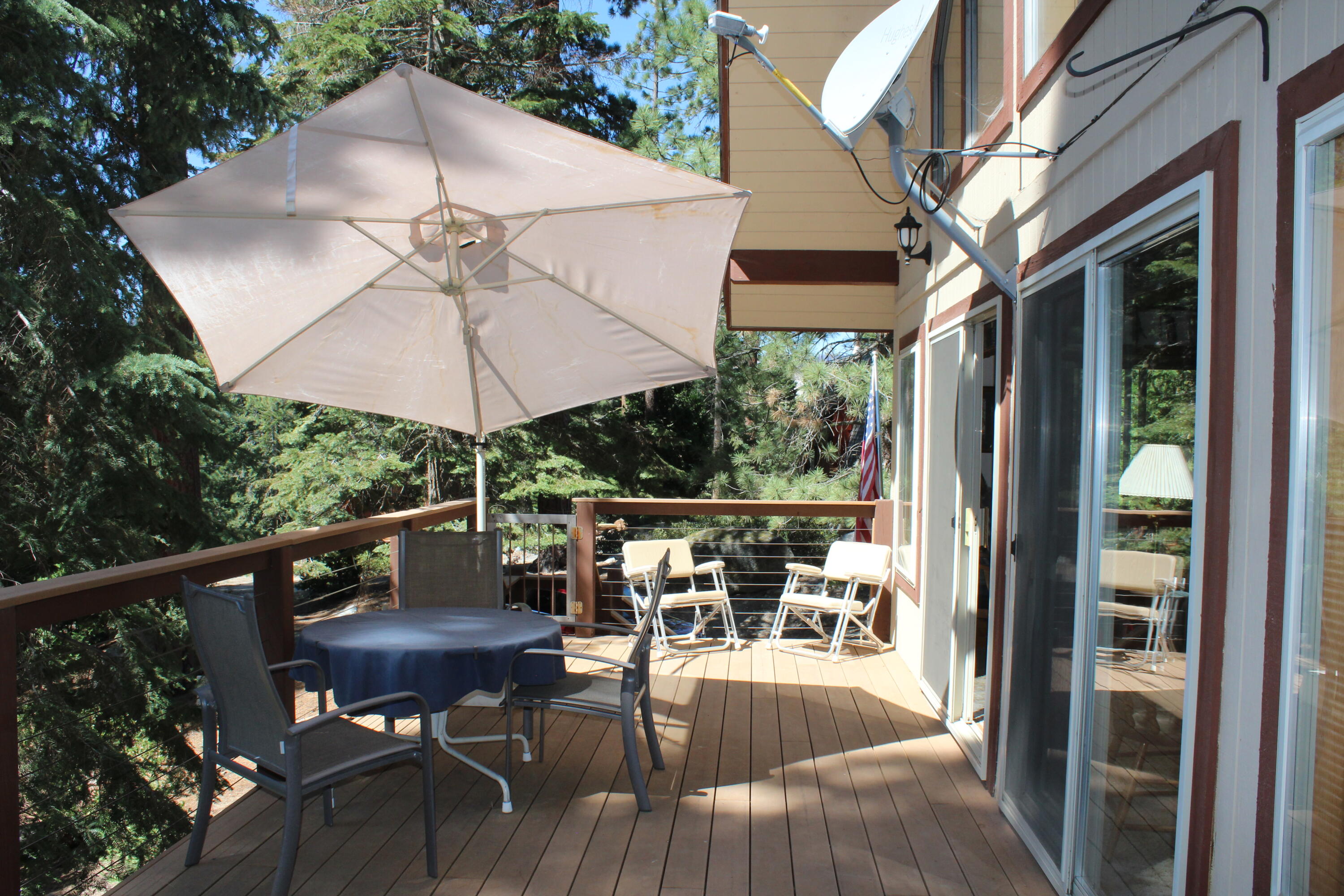 57910 Peppermint Dr, Ponderosa, CA 93265