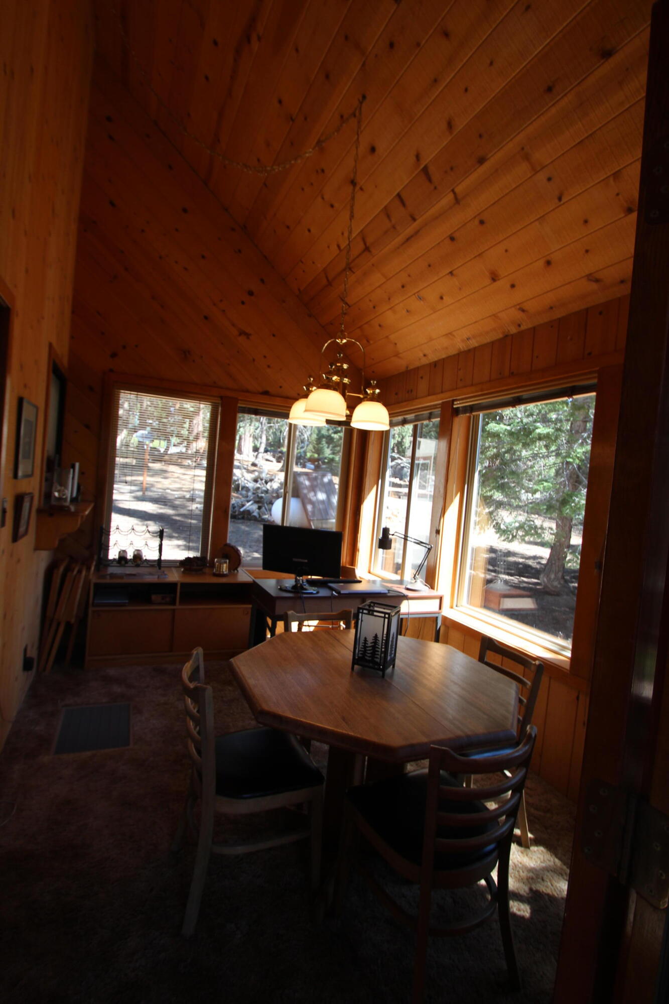 57910 Peppermint Dr, Ponderosa, CA 93265