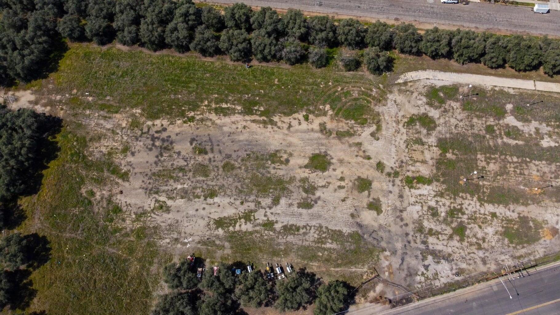 0 Vernon Ave, Lindsay, CA 93247