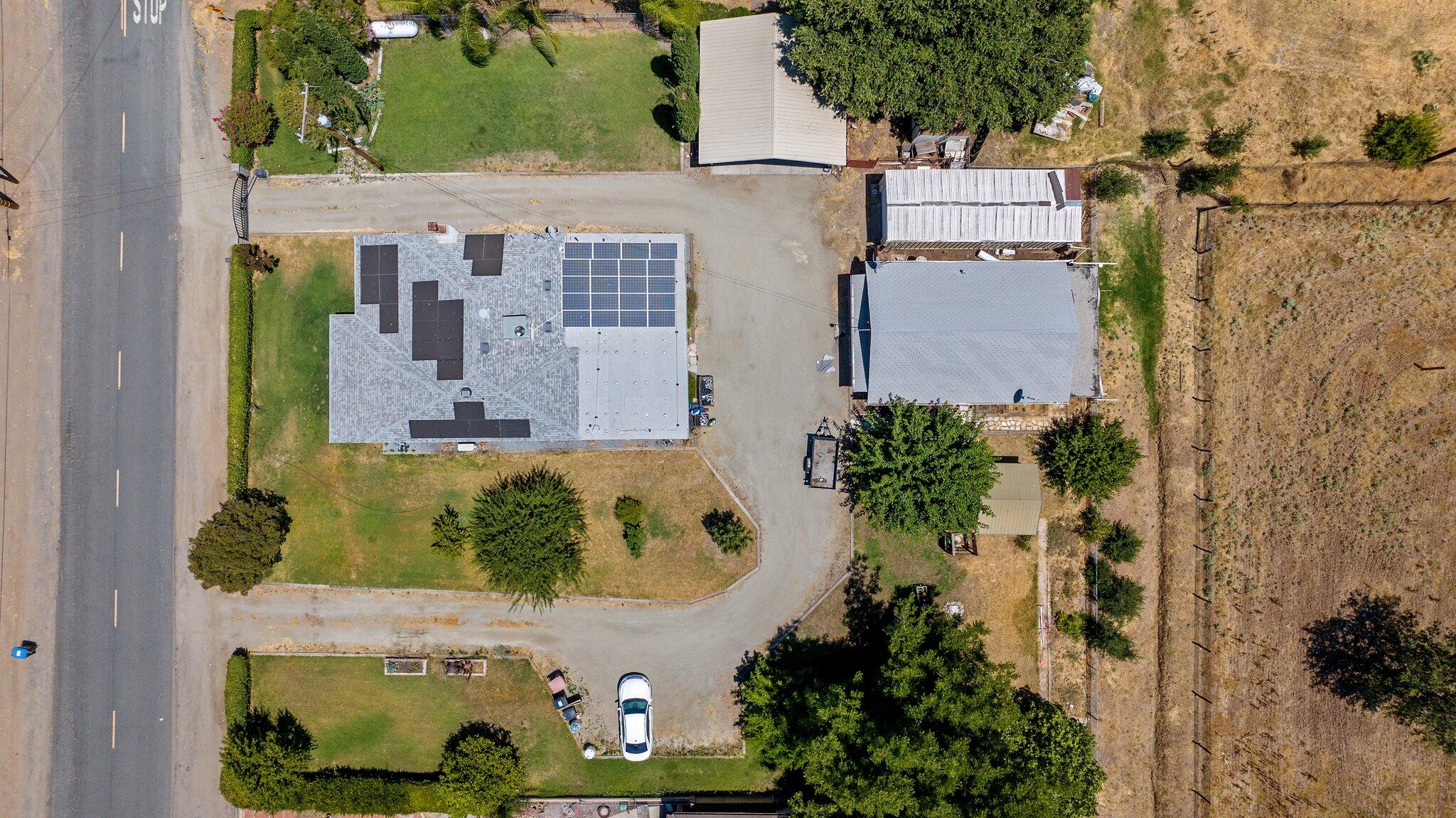 24297 Ave 324, Woodlake, CA 93286