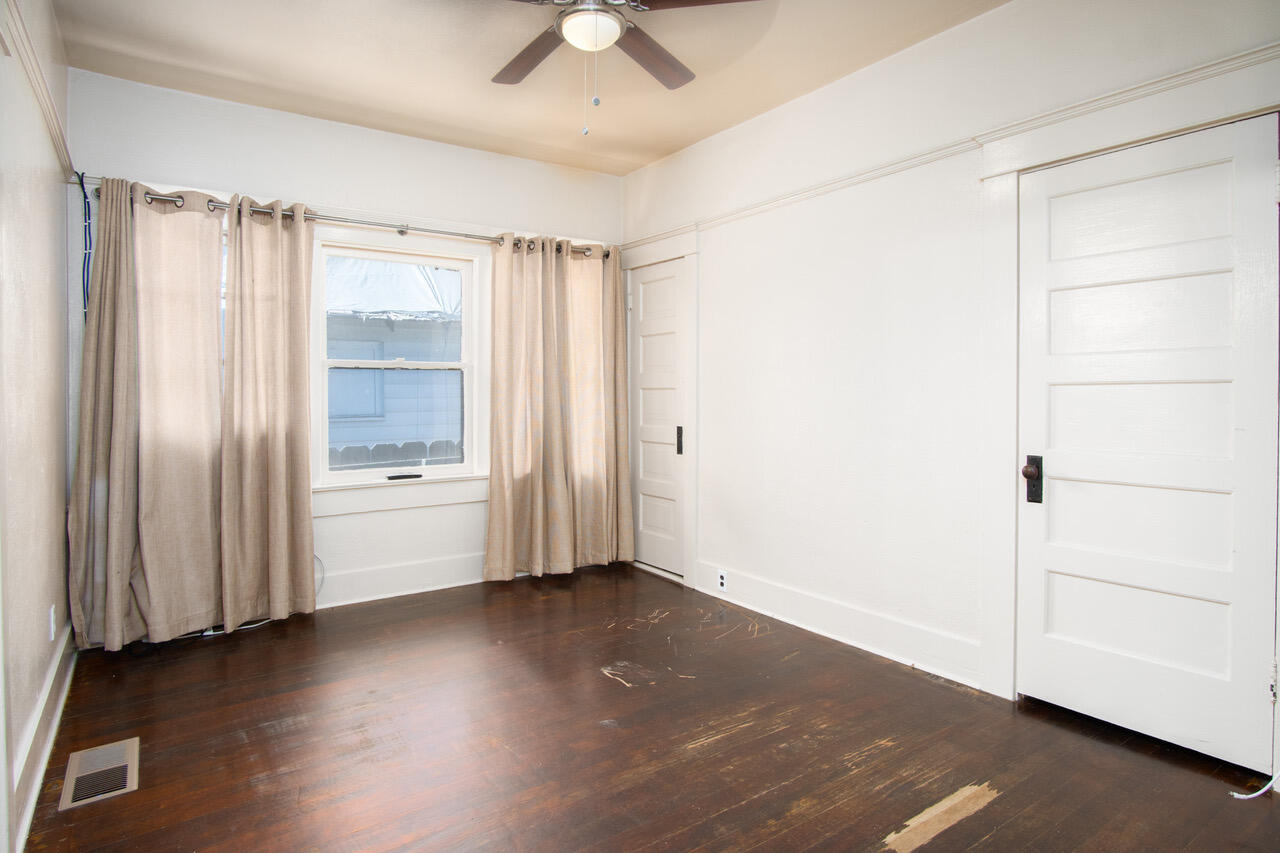 459 N El Granito St, Porterville, CA 93257