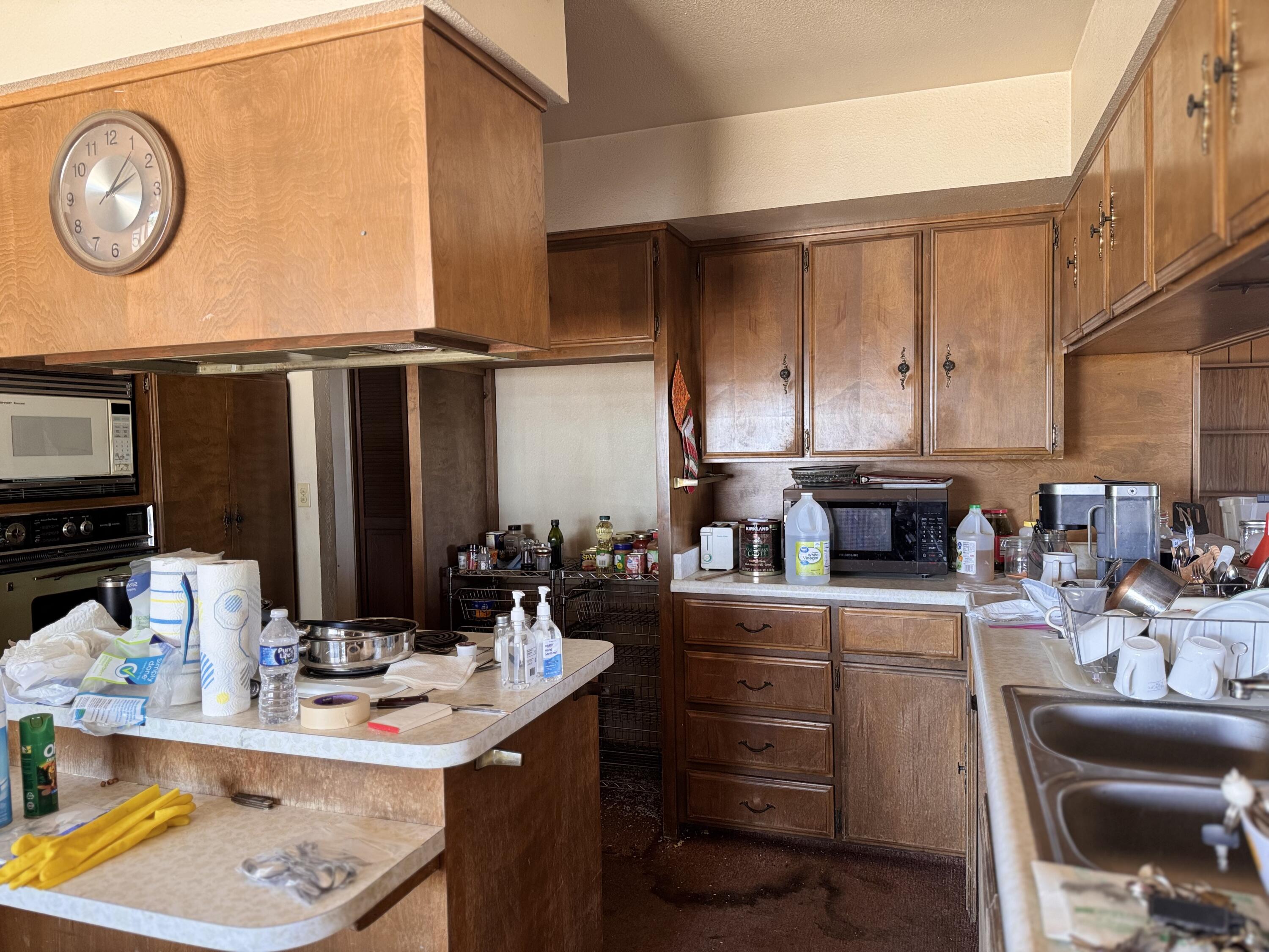 50200 Hogback Dr Dr, Badger, CA 93603