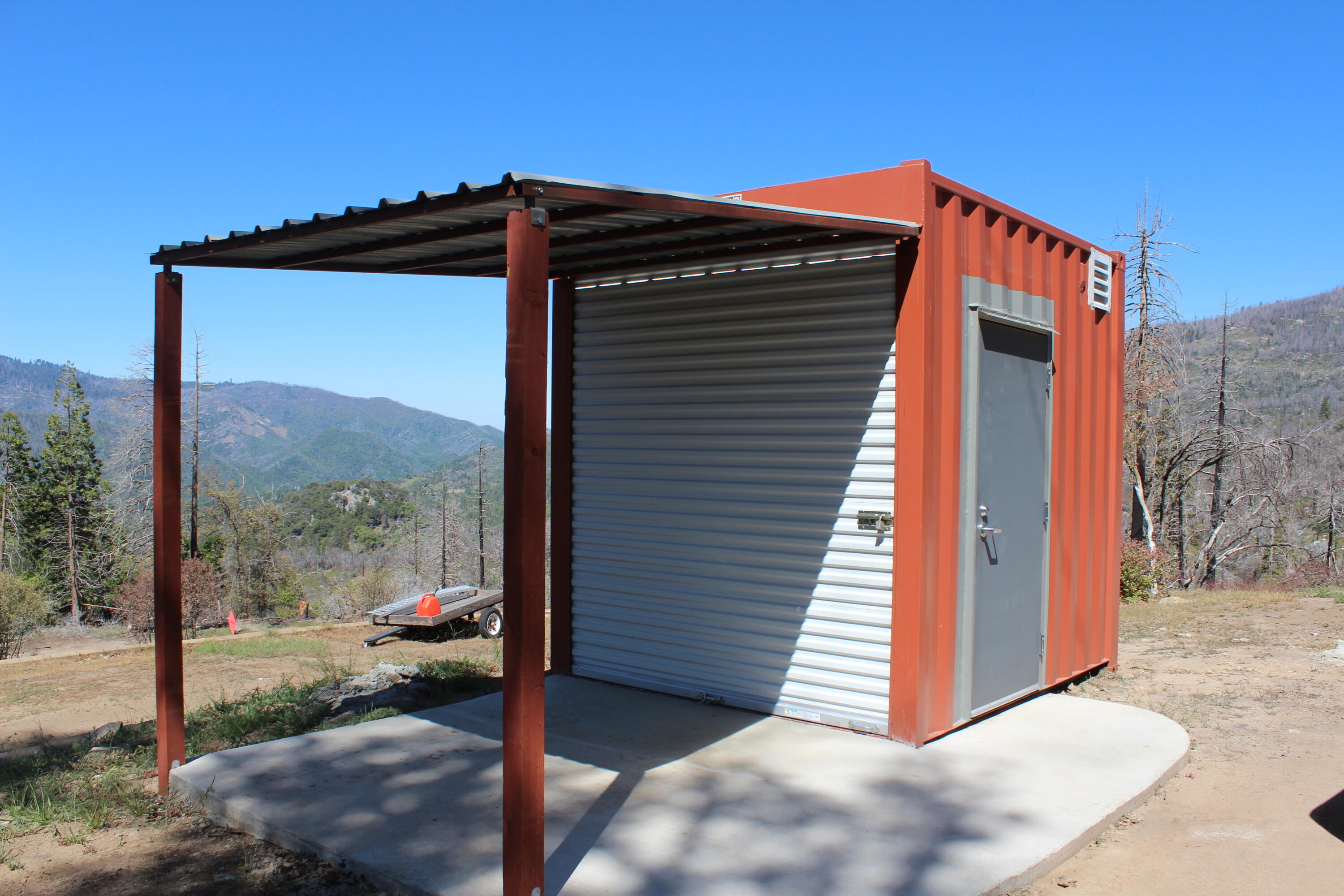 52263 Ponderosa Dr, Cedar Slope, CA 93265