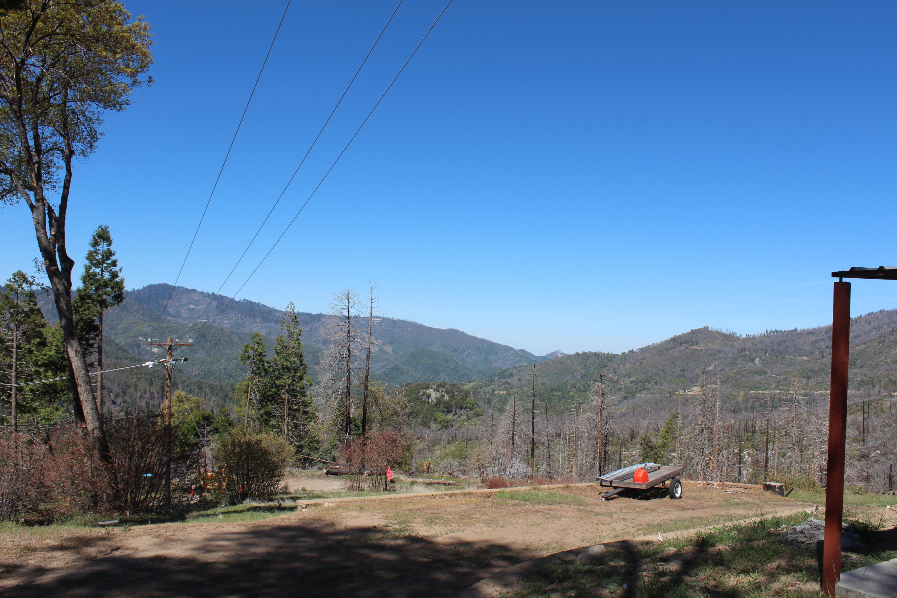 52263 Ponderosa Dr, Cedar Slope, CA 93265