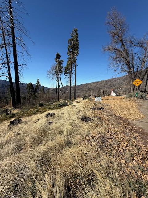 52263 Ponderosa Dr, Cedar Slope, CA 93265