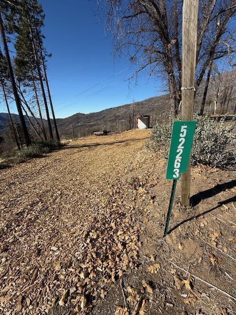 52263 Ponderosa Dr, Cedar Slope, CA 93265