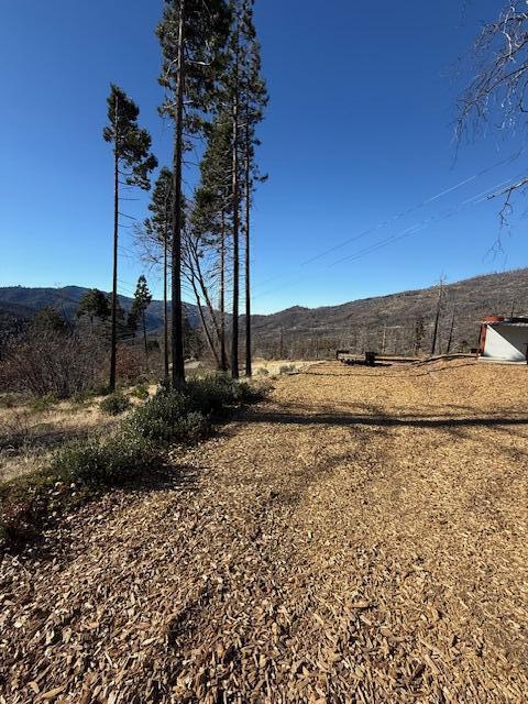 52263 Ponderosa Dr, Cedar Slope, CA 93265