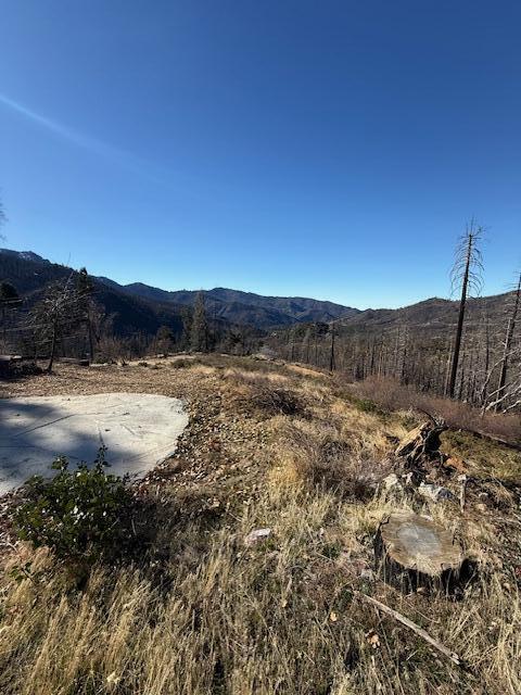 52263 Ponderosa Dr, Cedar Slope, CA 93265