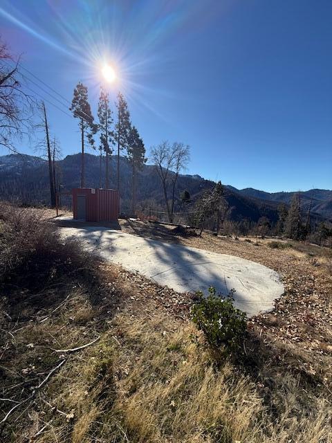 52263 Ponderosa Dr, Cedar Slope, CA 93265